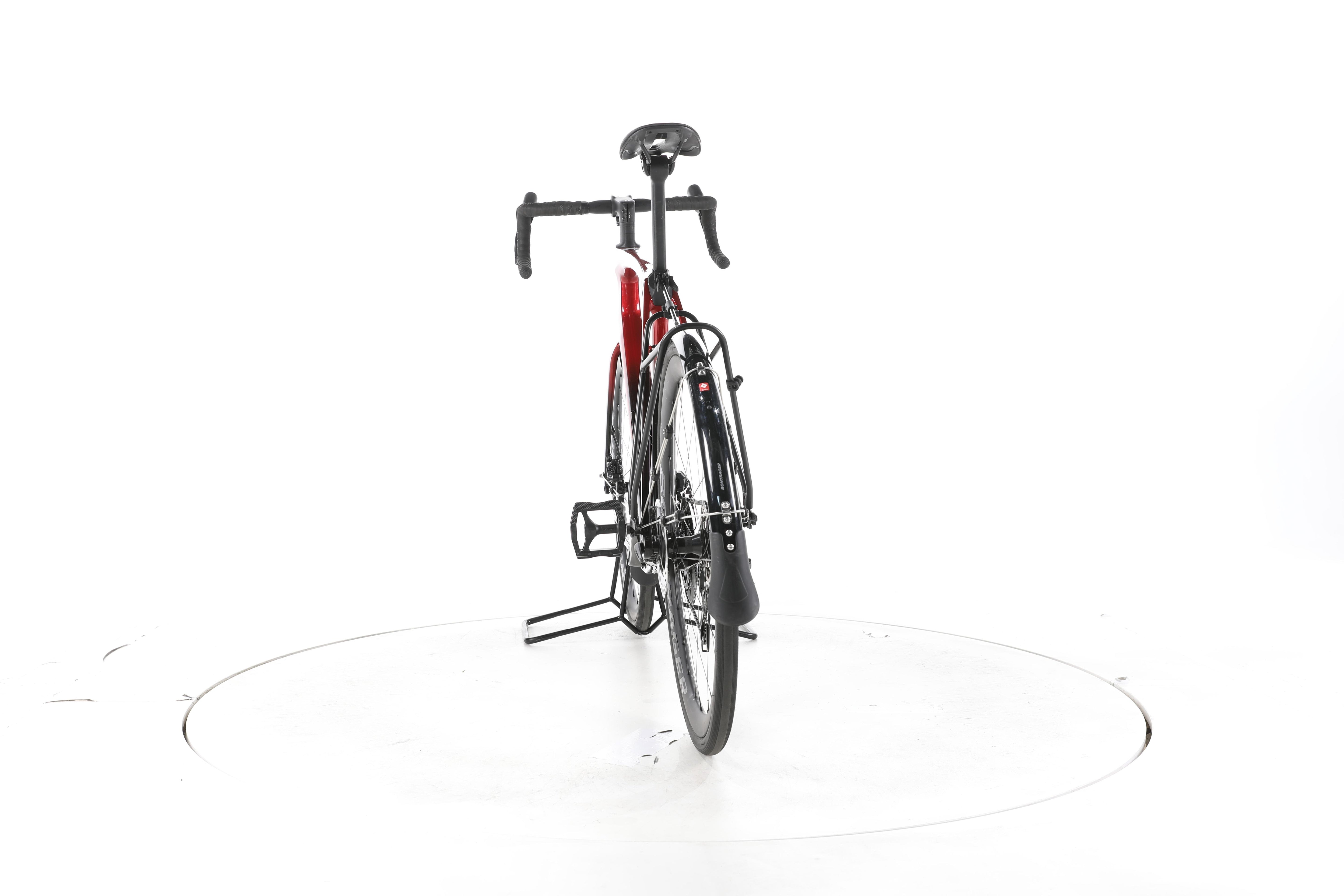 Trek Domane SLR 7 Gravelbike Carbon - Image 10