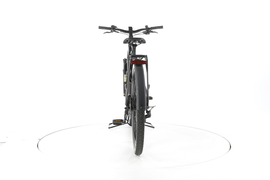 Scott Sub eRIDE EVO Trekking E-Bike - Image 10