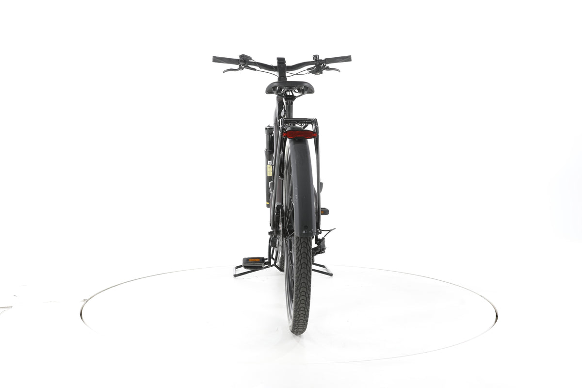 Scott Sub eRIDE EVO Trekking E-Bike - Image 10