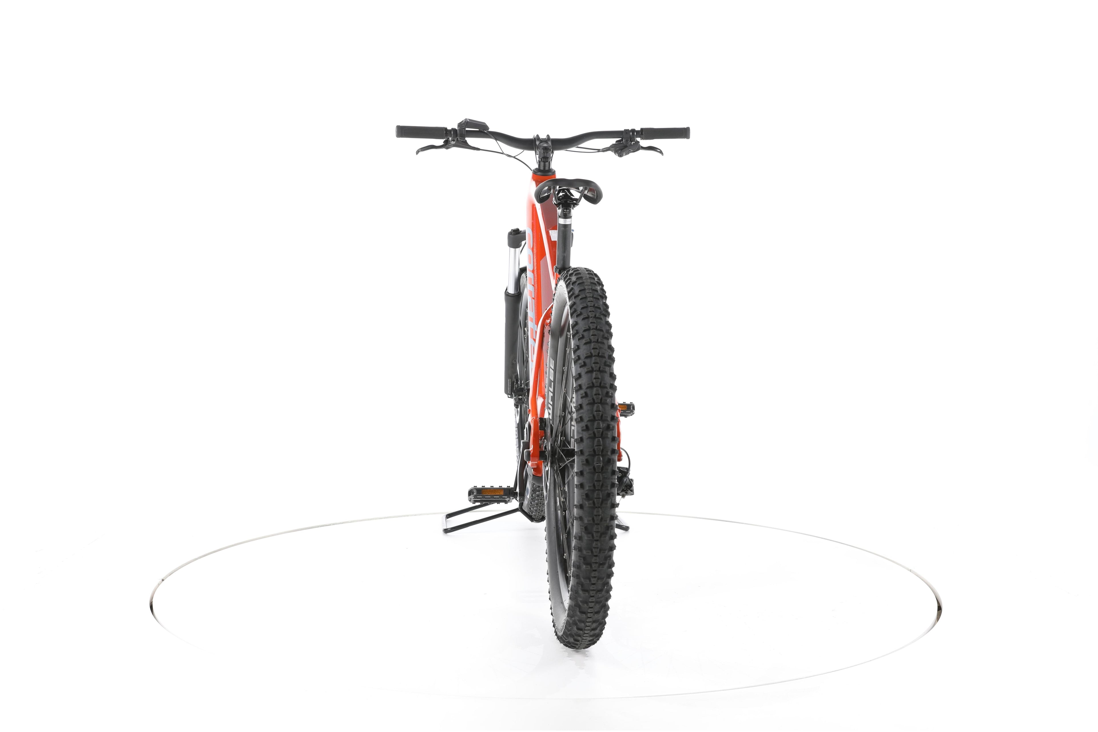 Corratec E-Power X-Vert Race E-Bike 2024 - Image 10