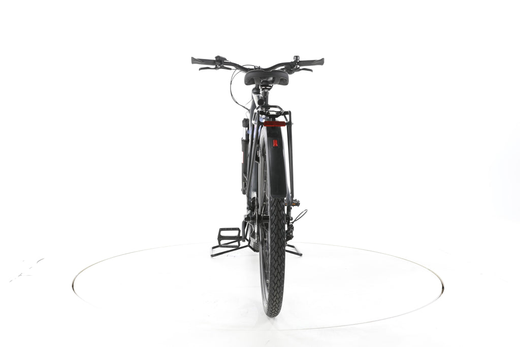 Cube Touring Hybrid ONE Trekking E-Bike - Image 10