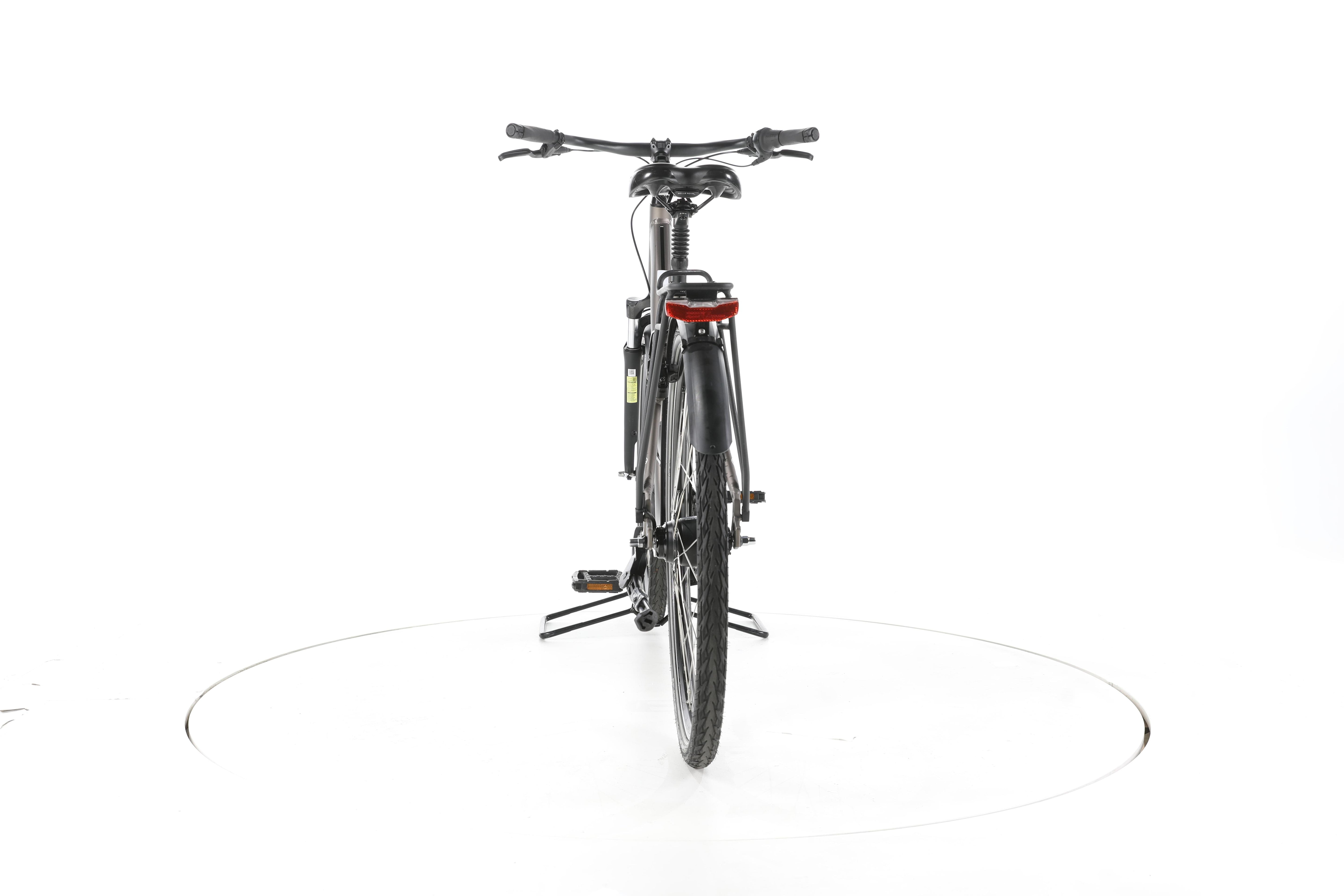 Kalkhoff Image HS Fahrrad City & Trekking - Image 10