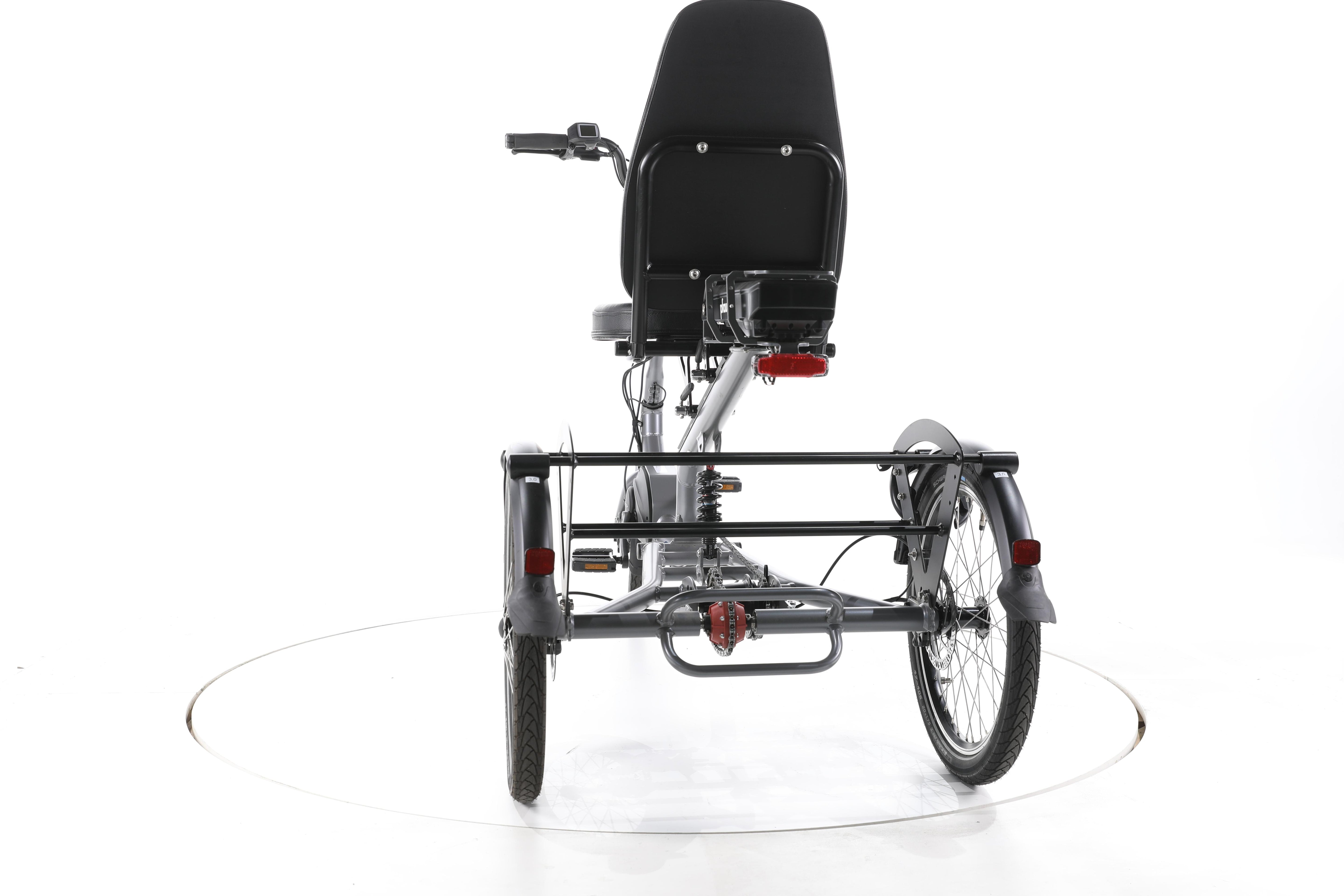 Pfau-Tec Scoobo E-Lastenrad - Image 10