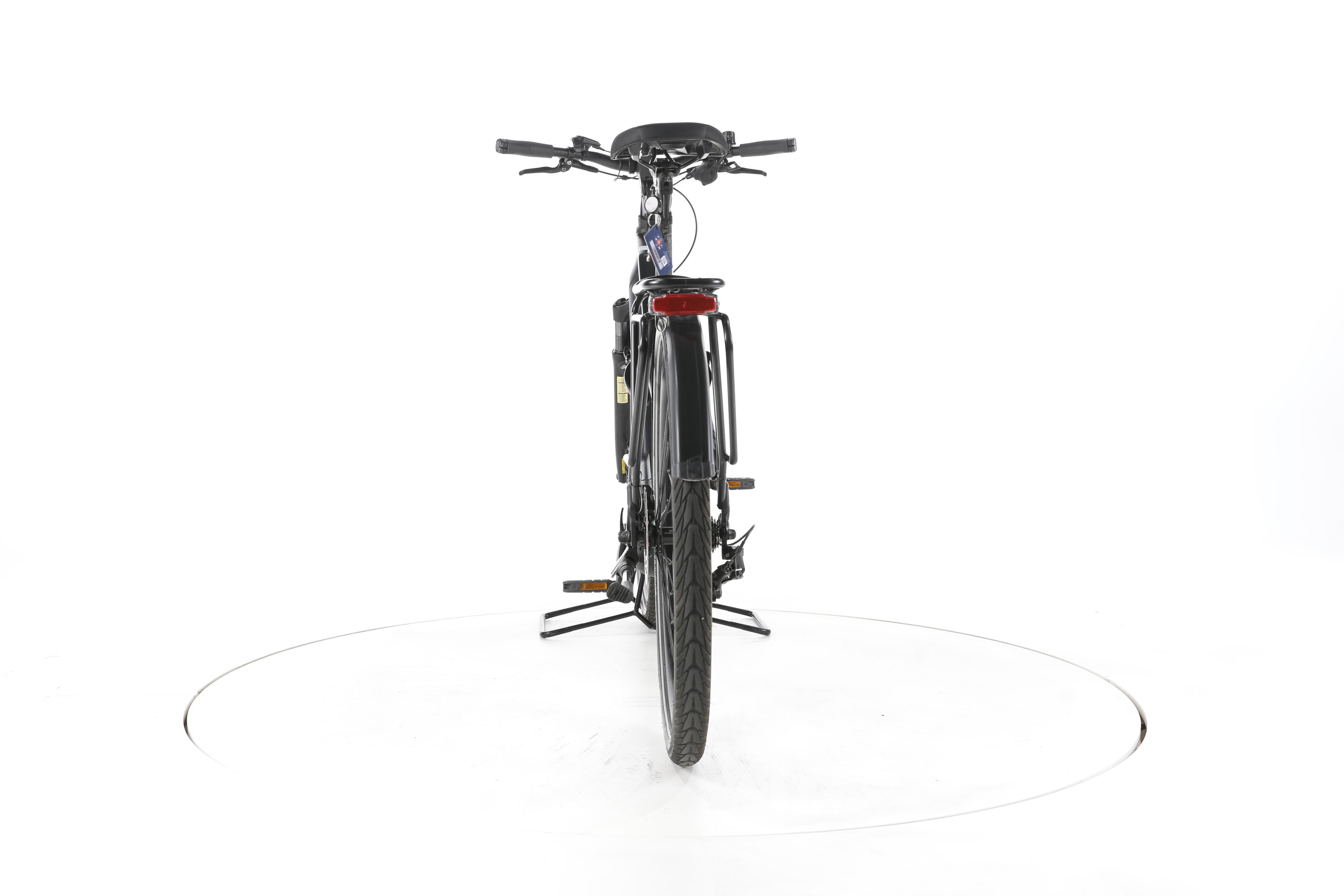 KTM Macina Style 730 Trekking E-Bike - Image 10