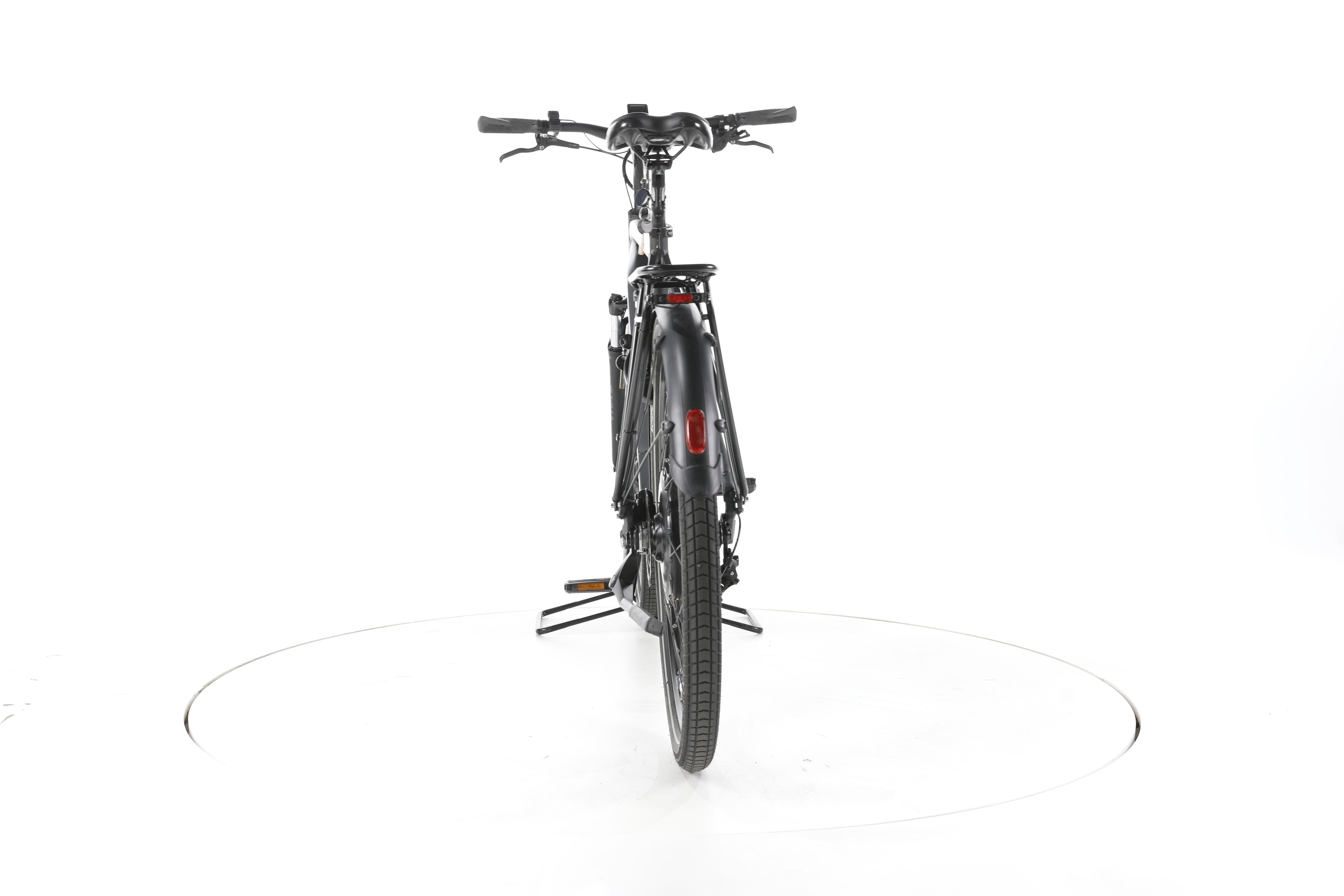 Wittich Albert Trekking E-Bike - Image 10