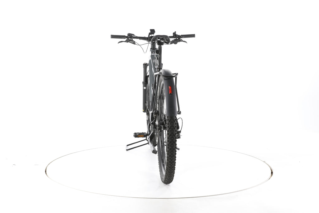 Focus Thron² 6.8 EQP SUV E-Bike 2024 - Image 10