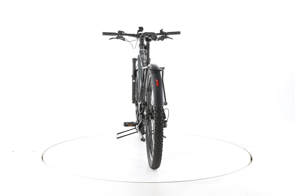 Focus Thron² 6.8 EQP SUV E-Bike 2024 - Image 10