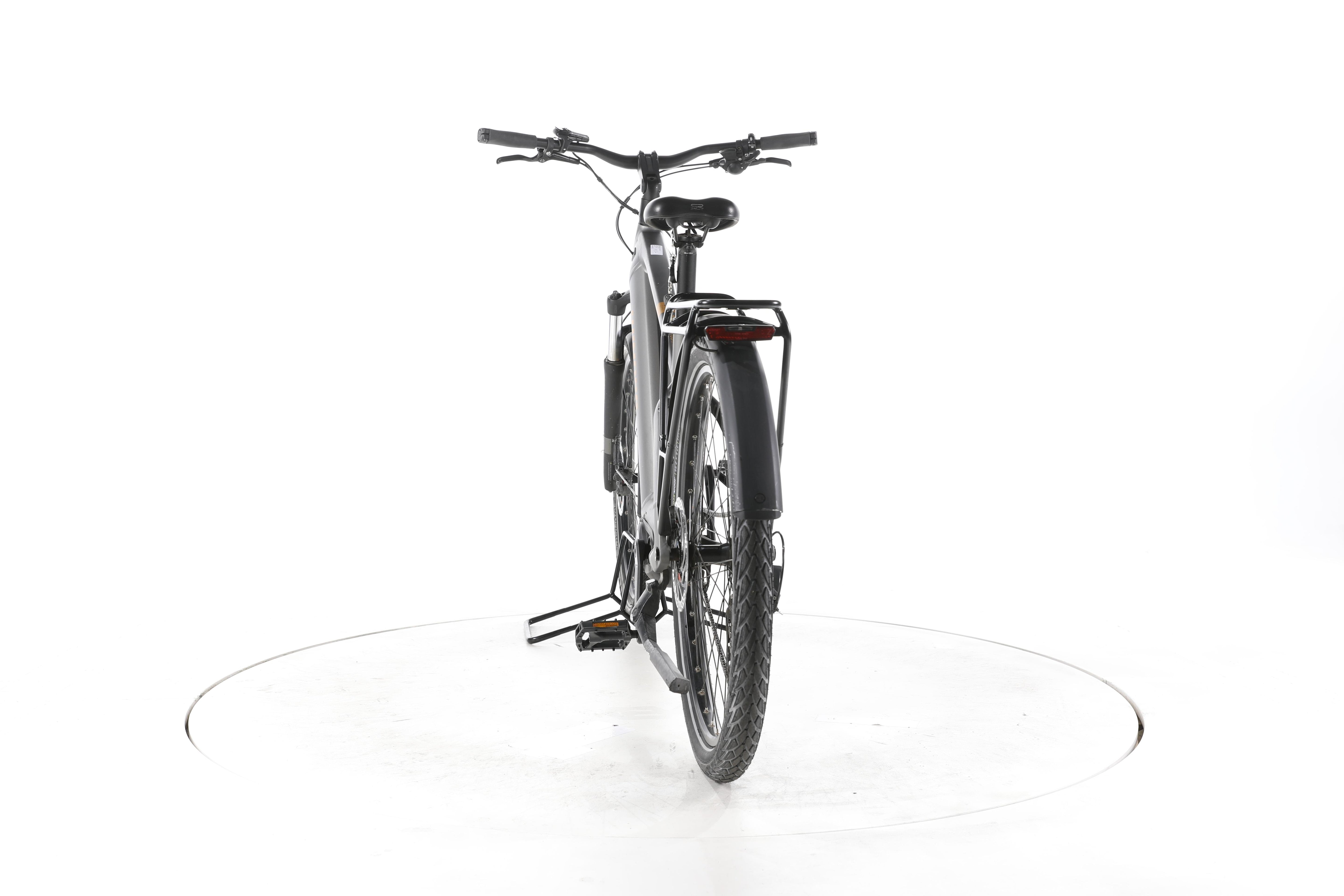 Winora Yucatan Trekking E-Bike - Image 10