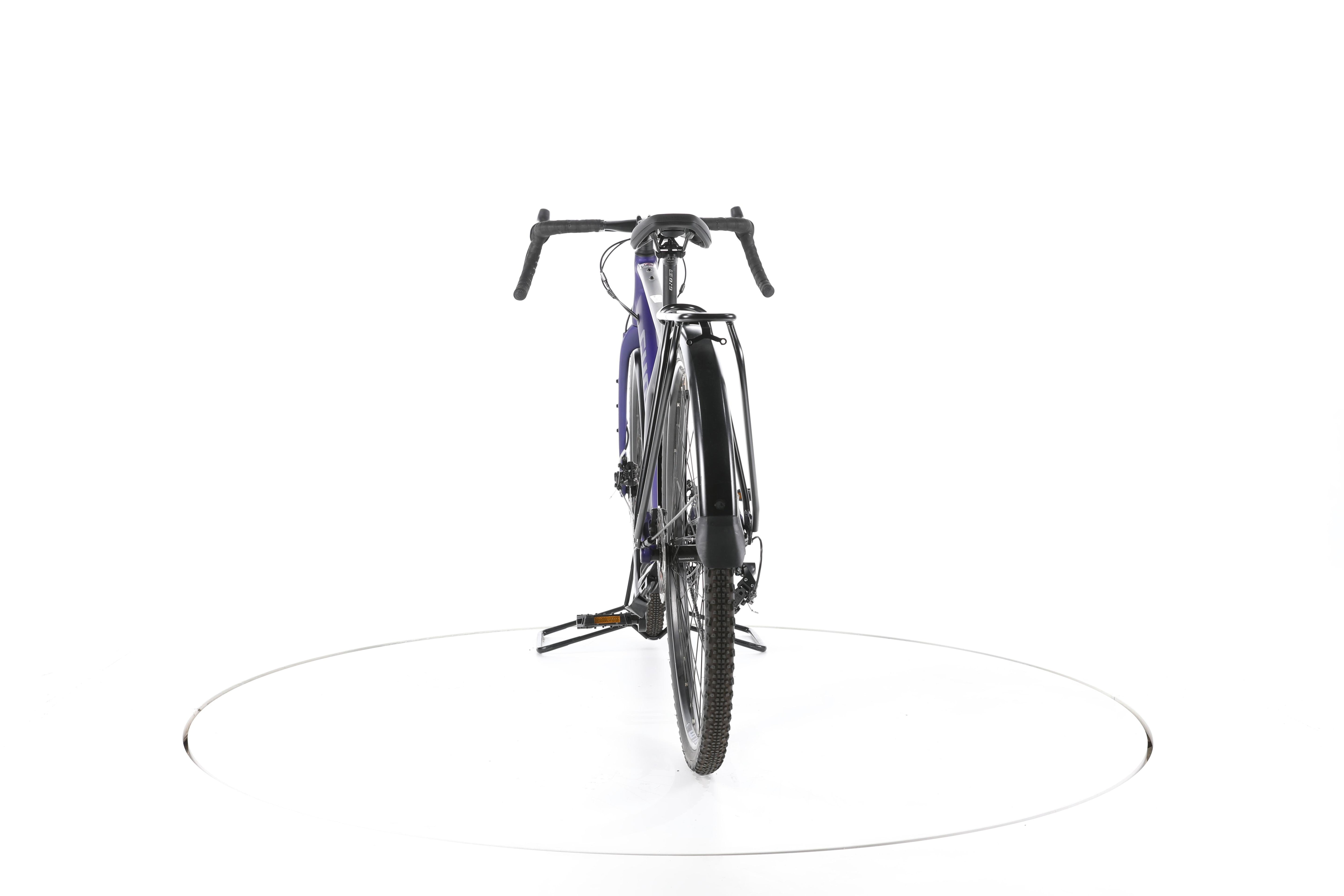 Ghost Asket EQ Gravelbike - Image 10