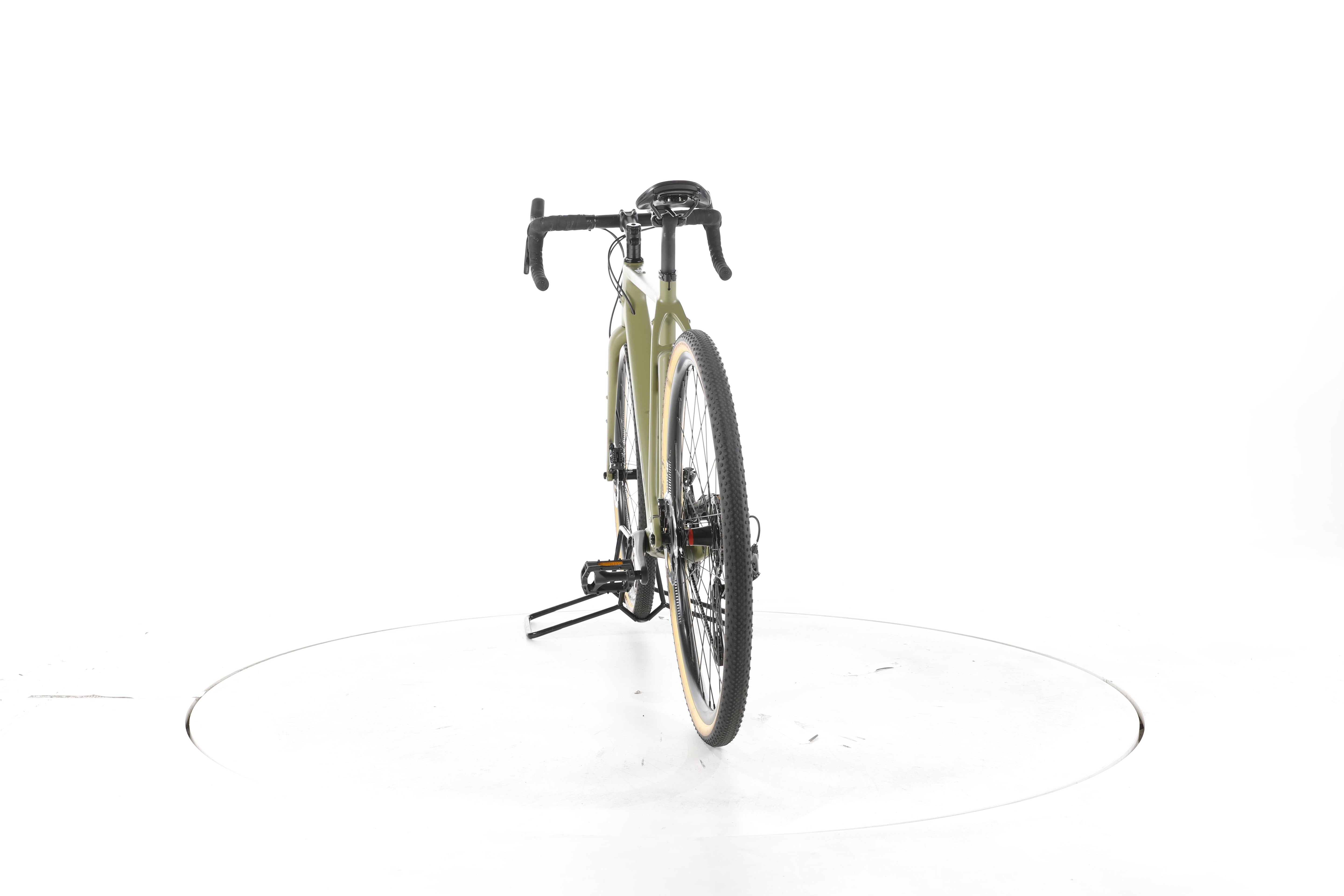 Poison Tellur Gravelbike Carbon - Image 10