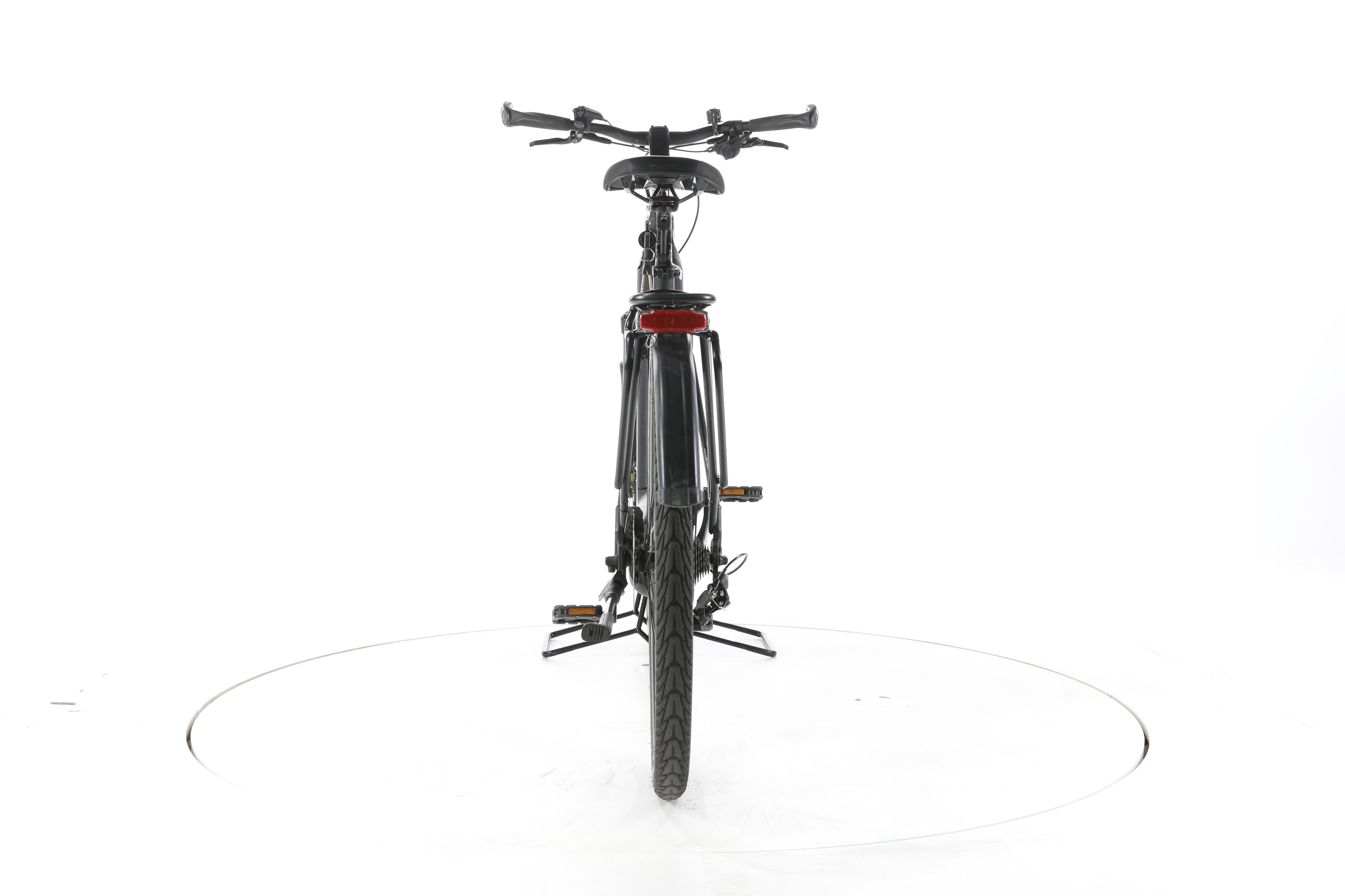 KTM Macina Style 730 Trekking E-Bike Tiefeinsteiger 2023 - Image 10