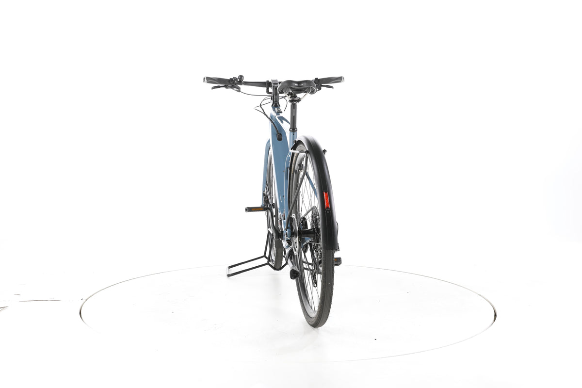 Cannondale Tesoro 2 E-Bike Carbon 2024 - Image 10