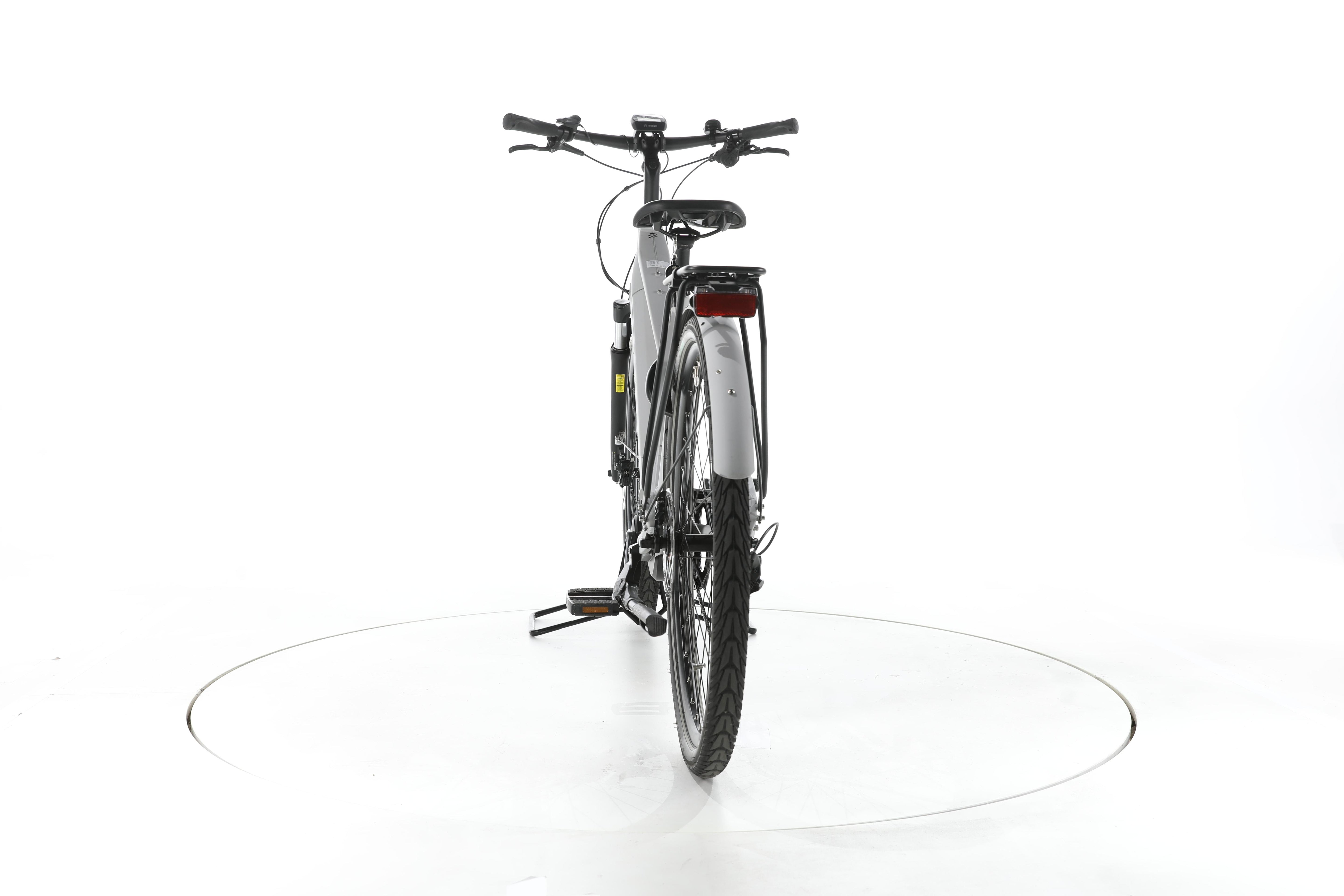 BBF Biel Trekking E-Bike - Image 10