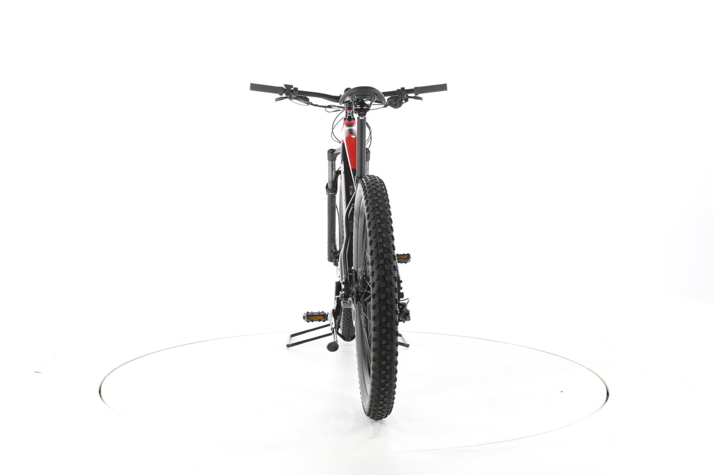 Fantic XF2 Integra E-Bike - Image 10