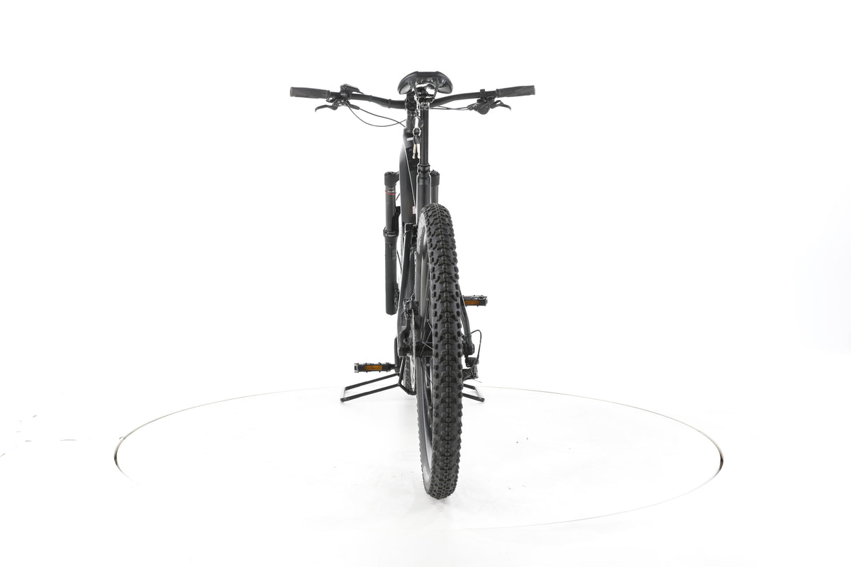 Cube Stereo Hybrid 160 HPC SLX E-Bike Fully Carbon - Image 10