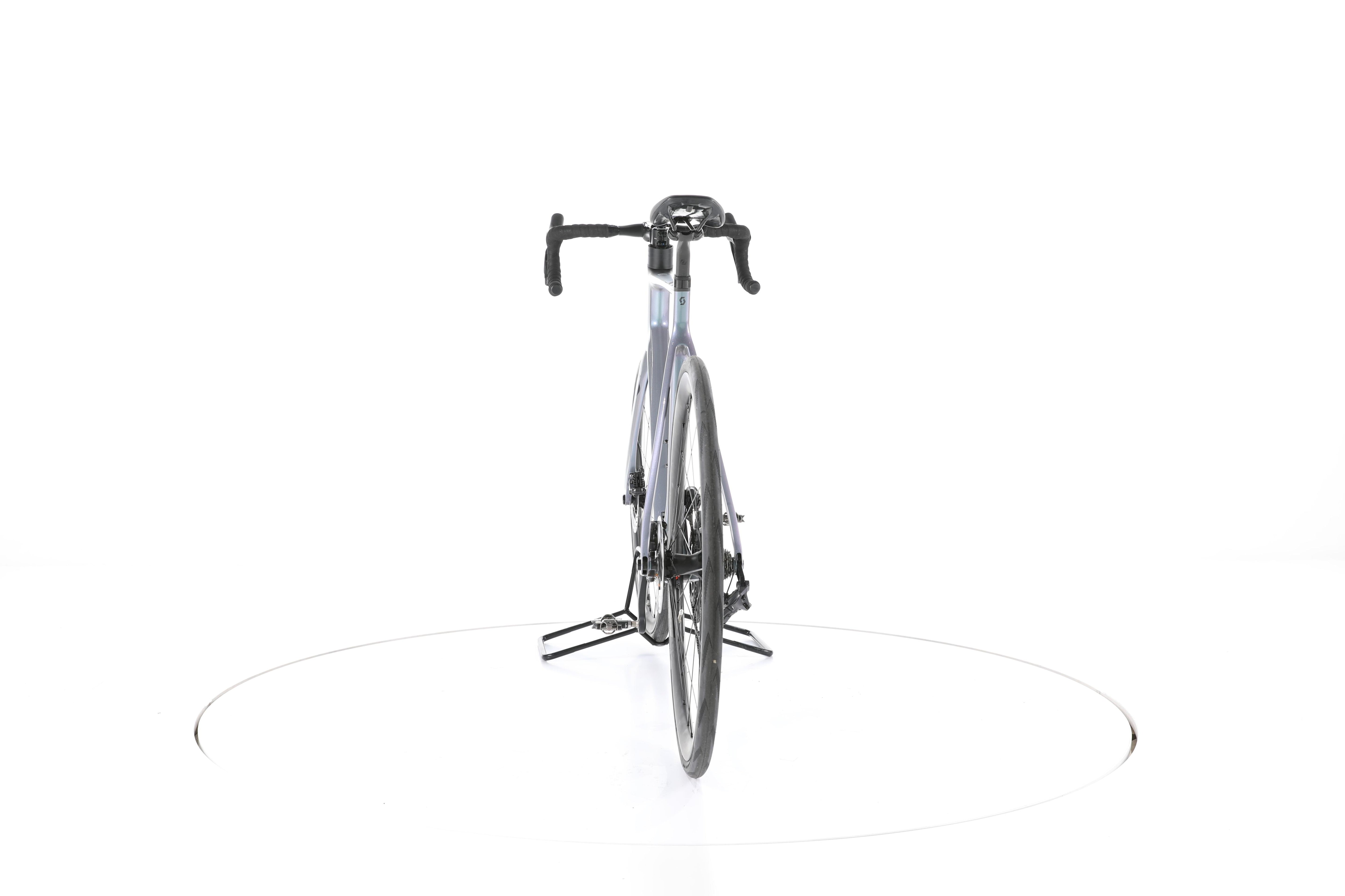 Scott Addict RC Fahrrad Rennrad & Gravel - Image 10