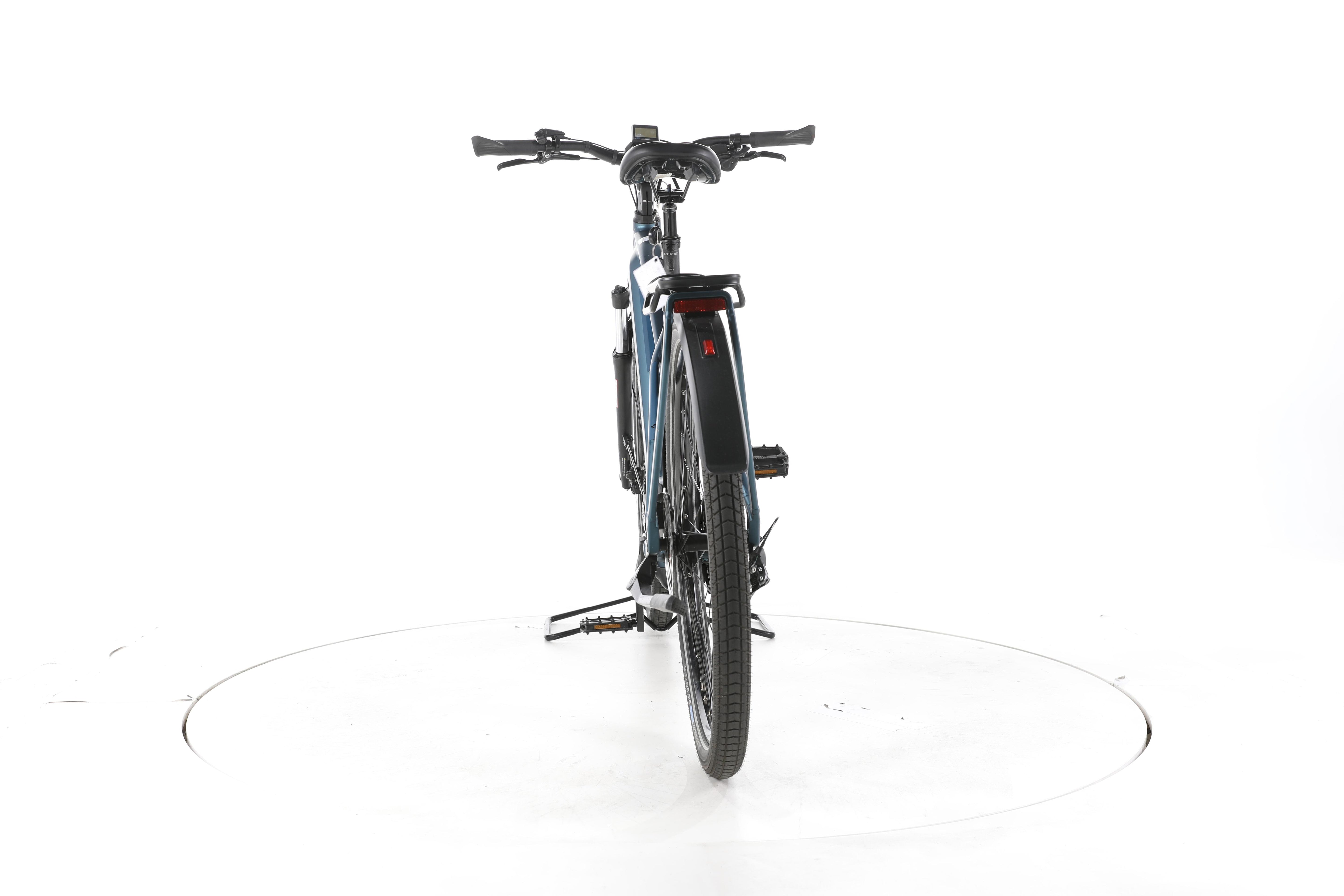 Cube Kathmandu Hybrid ONE Trekking E-Bike - Image 10