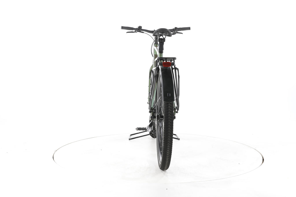 MAXX Crossmaxx Pinion Tour Fahrrad City & Trekking - Image 10