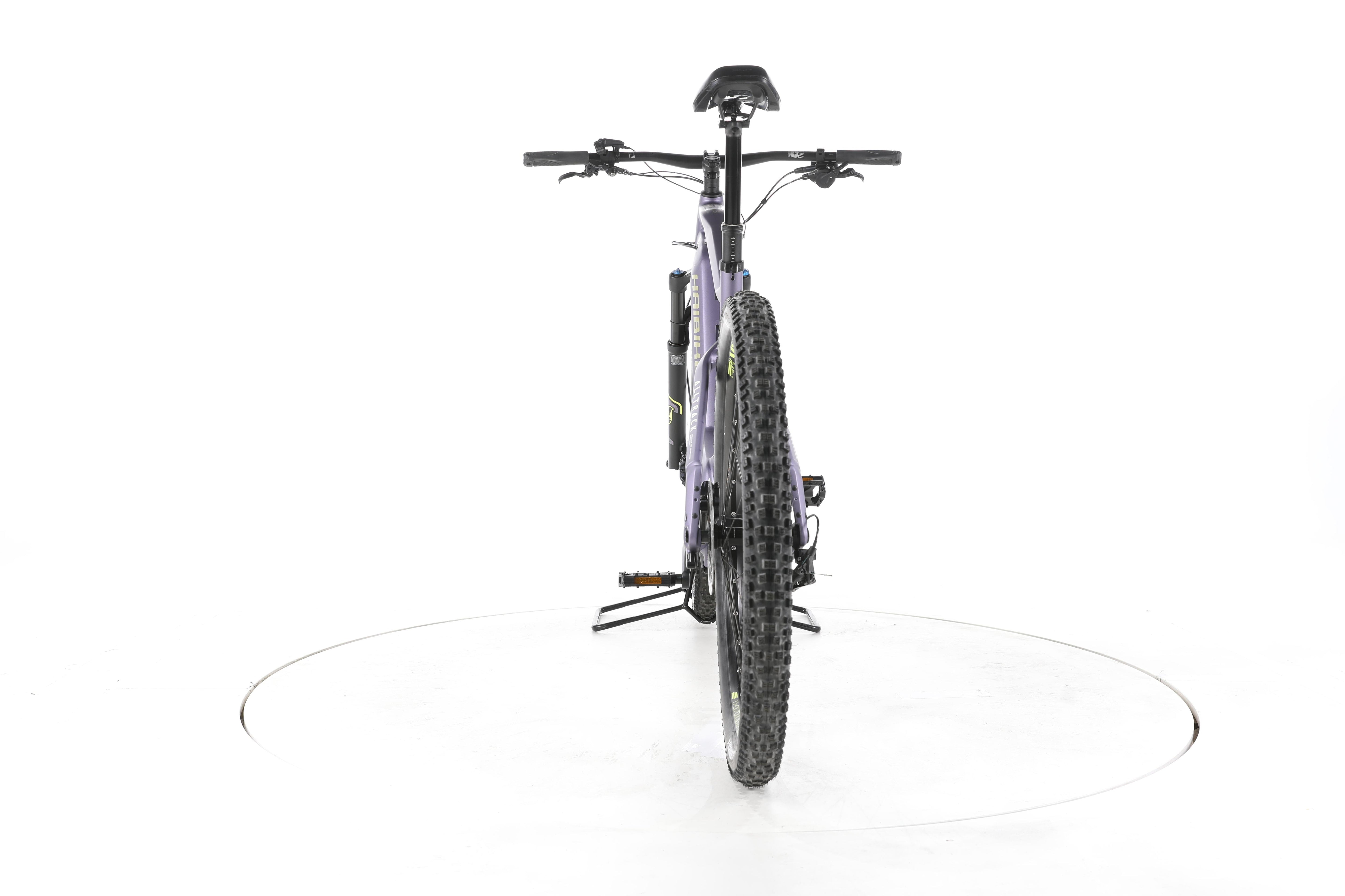 Haibike AllTrack 11 E-Bike - Image 10
