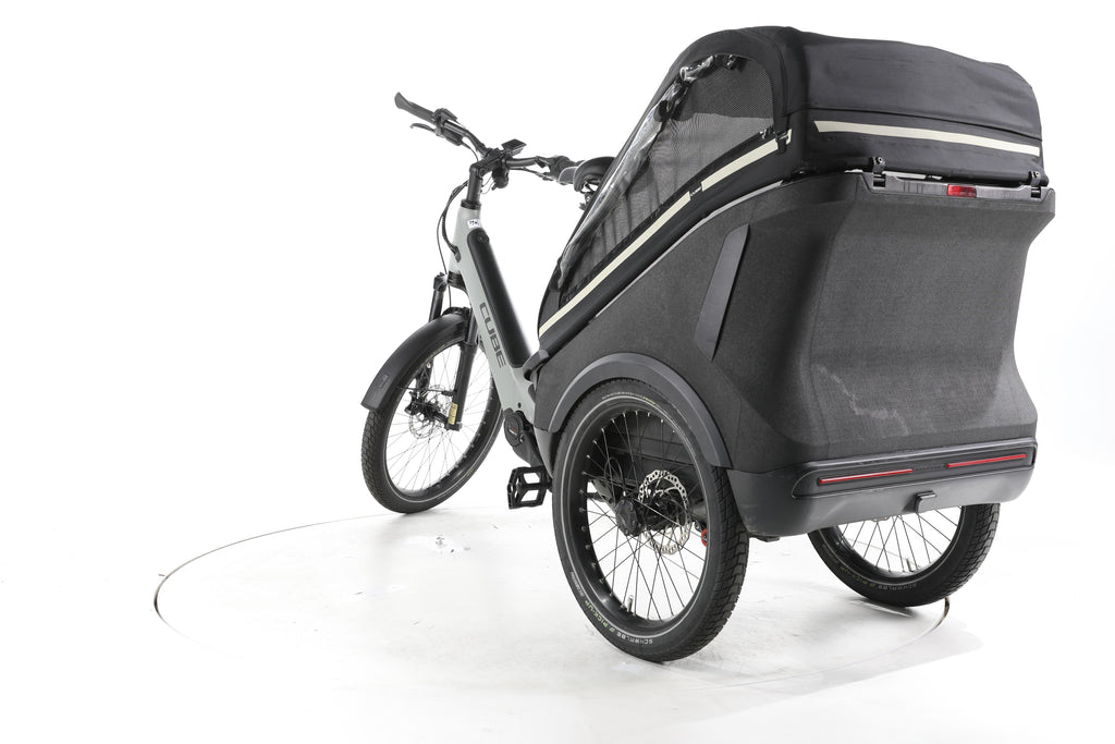 Cube Trike Family Hybrid E-Lastenrad - Image 10
