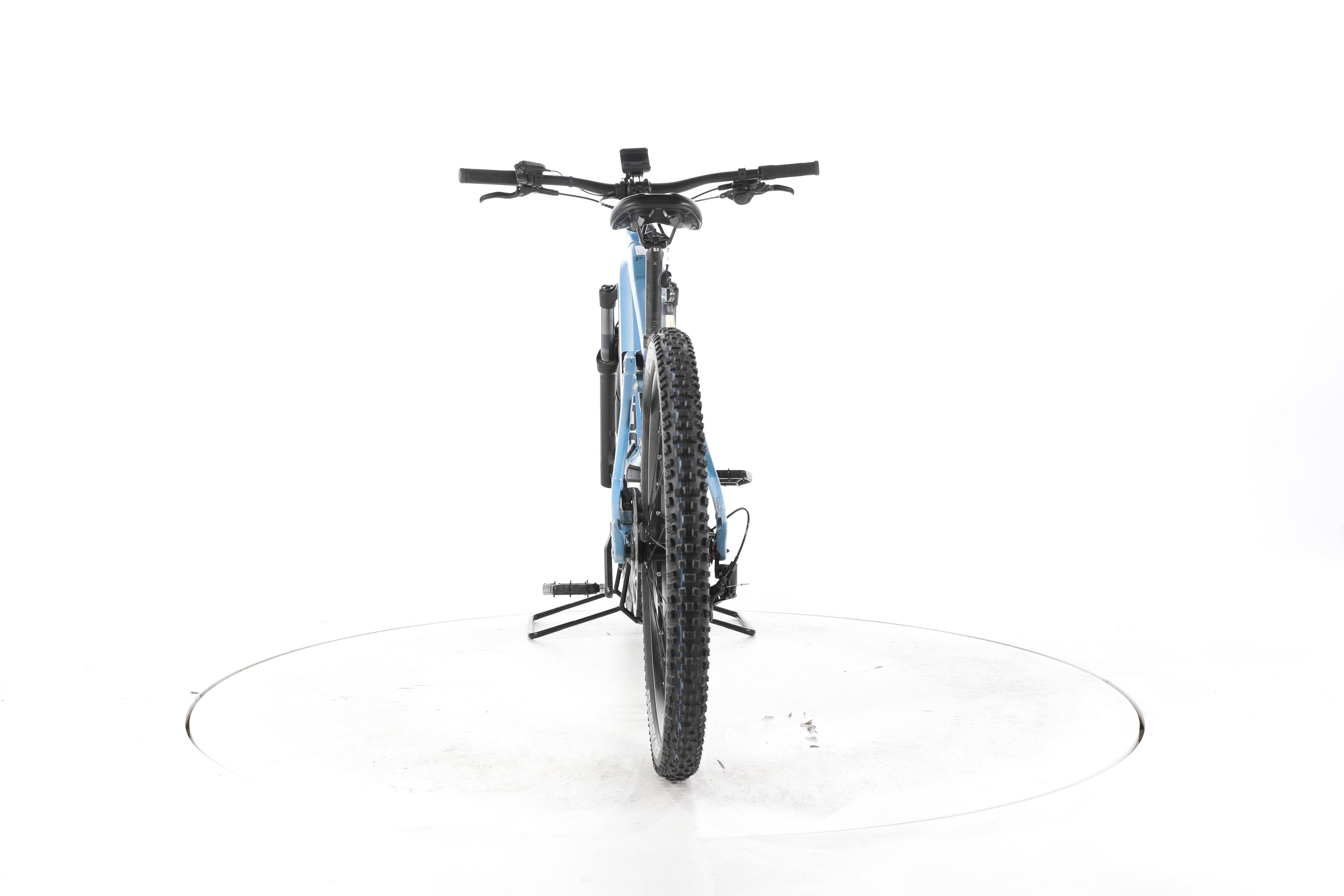 Cube Stereo Hybrid 120 Pro E-Bike Fully 2024 - Image 10