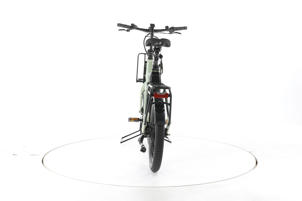 QIO Eins P-E Kompakt E-Bike Tiefeinsteiger - Image 10