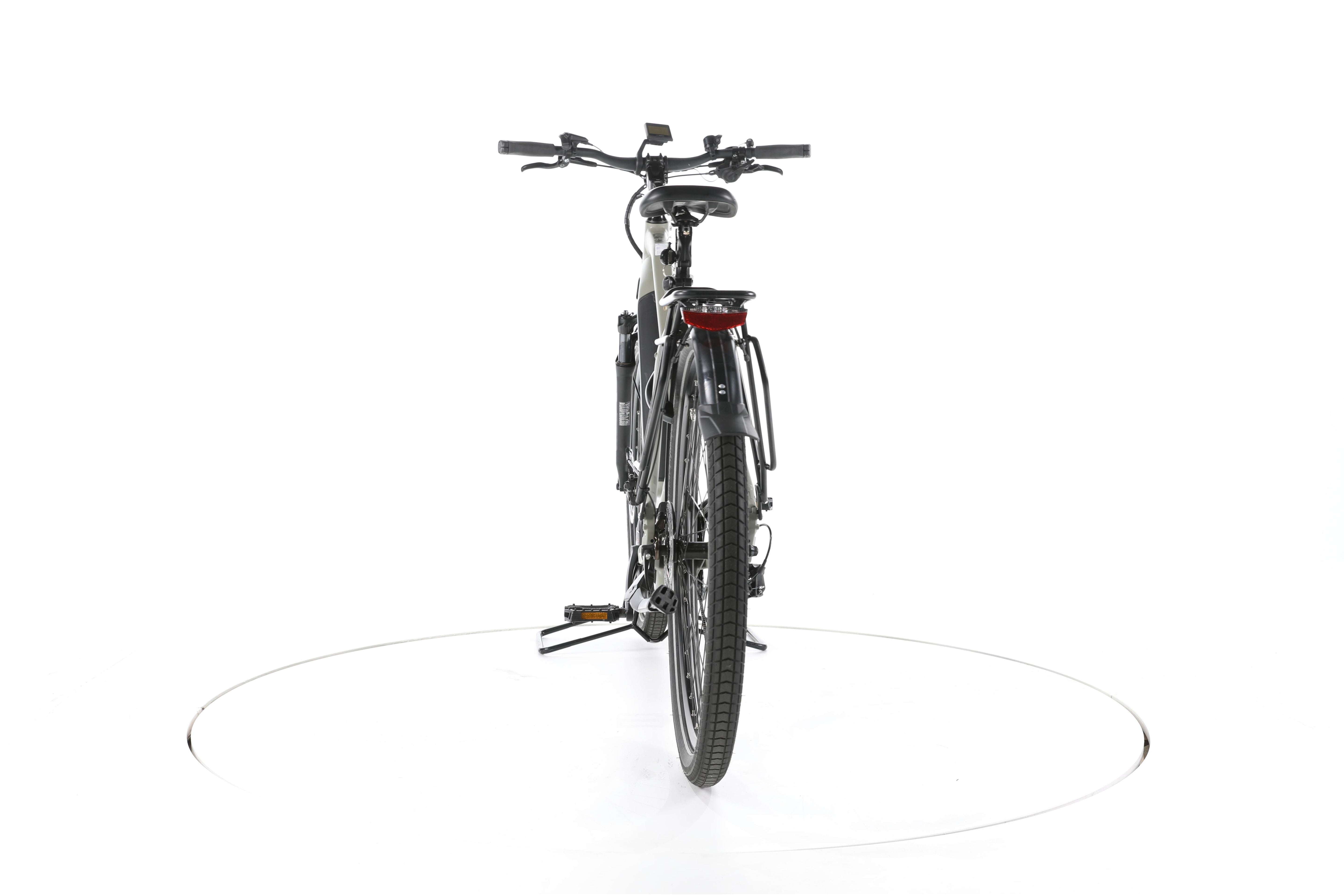 Gudereit ET 7.5 evo Trekking E-Bike 2024 - Image 10