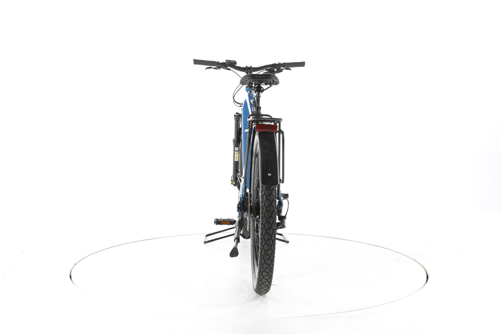 HoheAcht Pasio Tereno Trekking E-Bike - Image 10