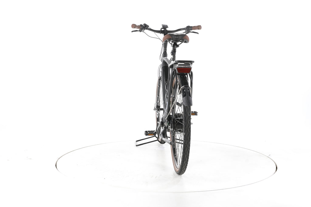 Gazelle ARROYO C8 City E-Bike 2025 - Image 10