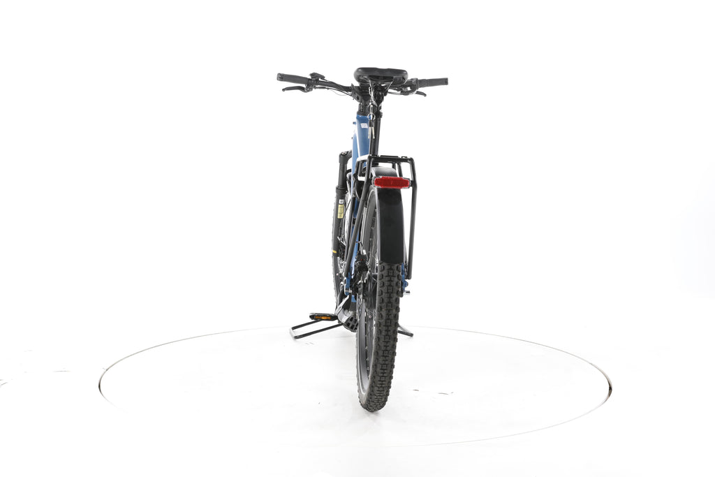 Riese & Müller Charger4 GT vario City E-Bike - Image 10