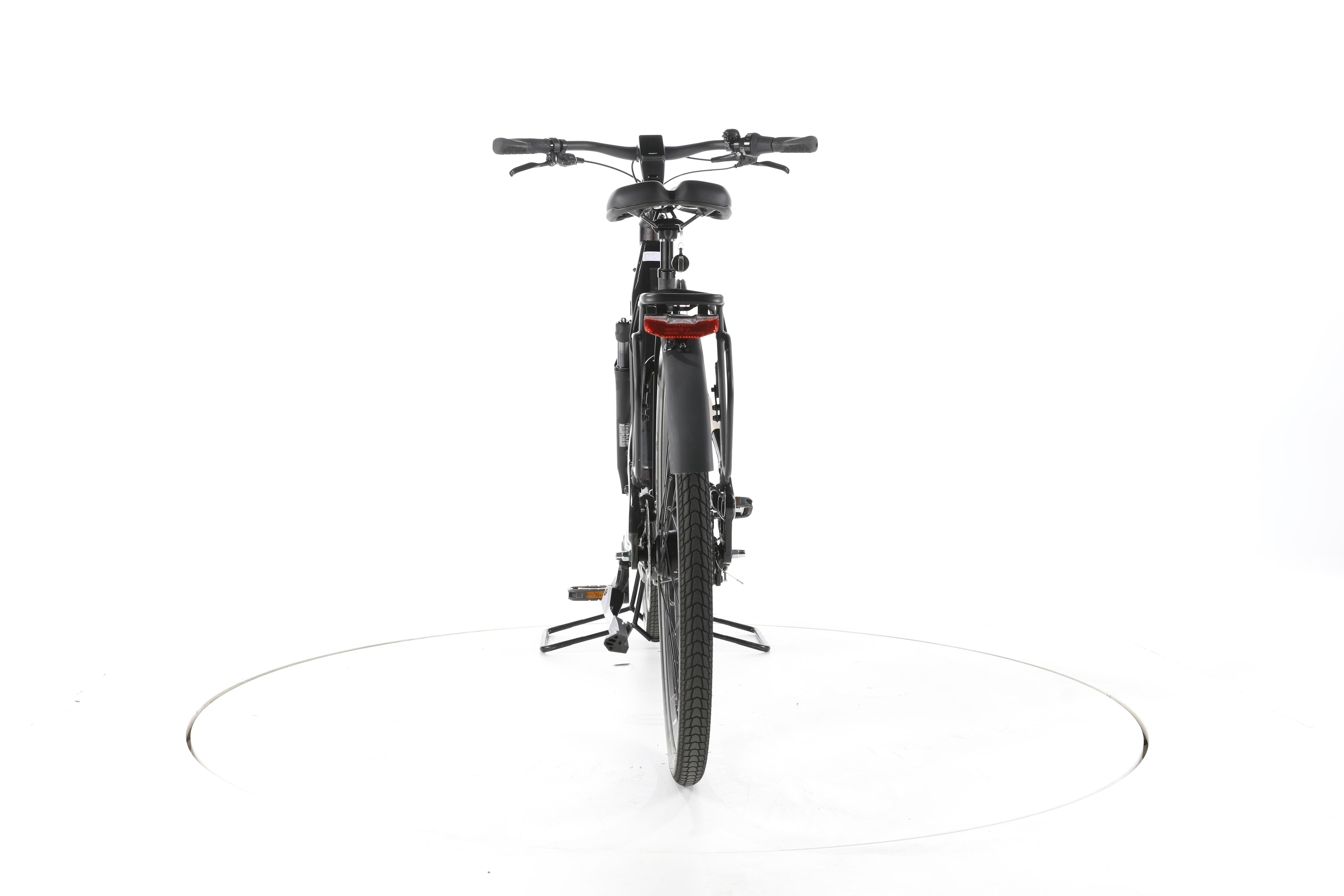 Liv Allure E+ 1 City E-Bike Tiefeinsteiger - Image 10