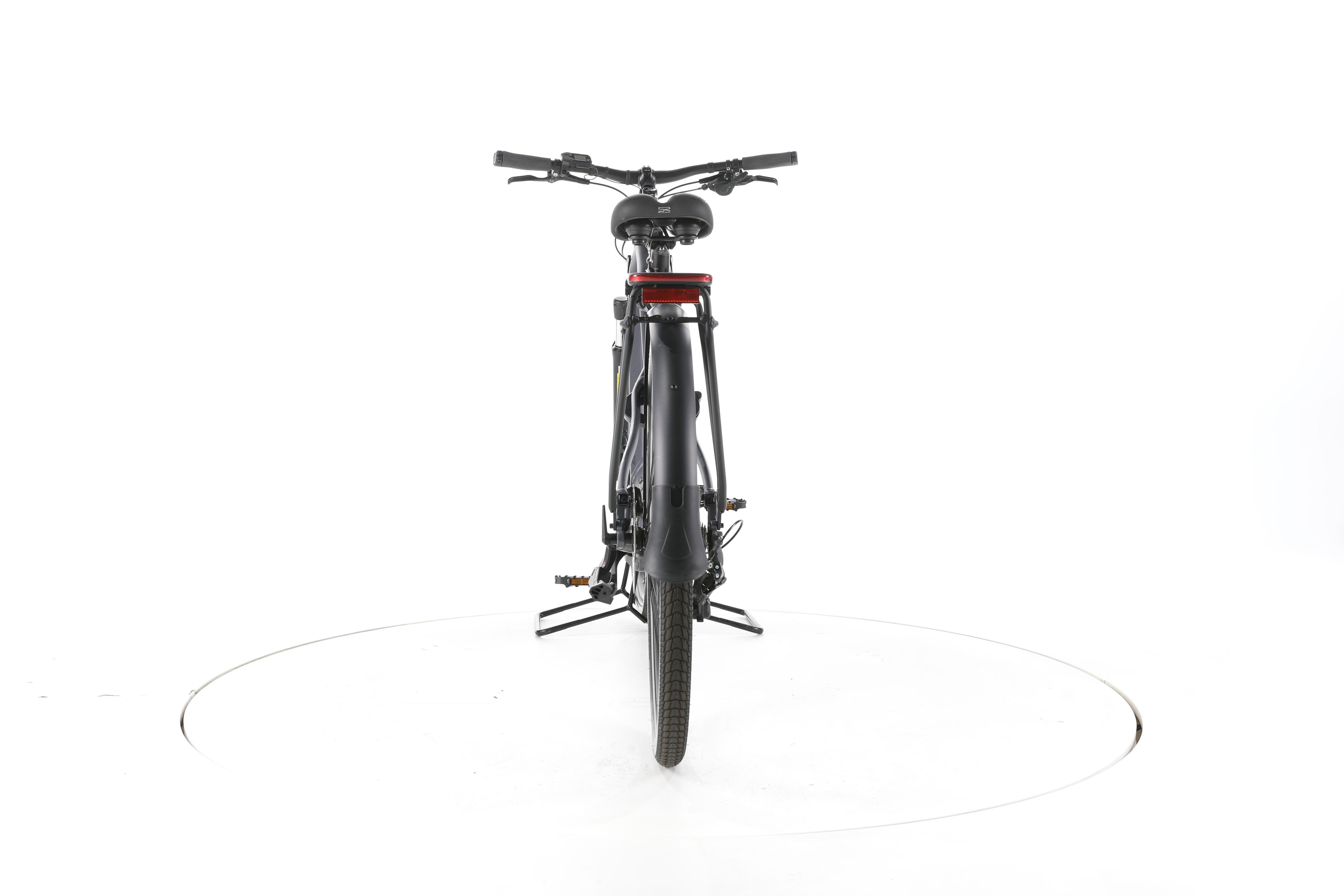 Merida eSPRESSO 500 EQ EP2 Trekking E-Bike - Image 10