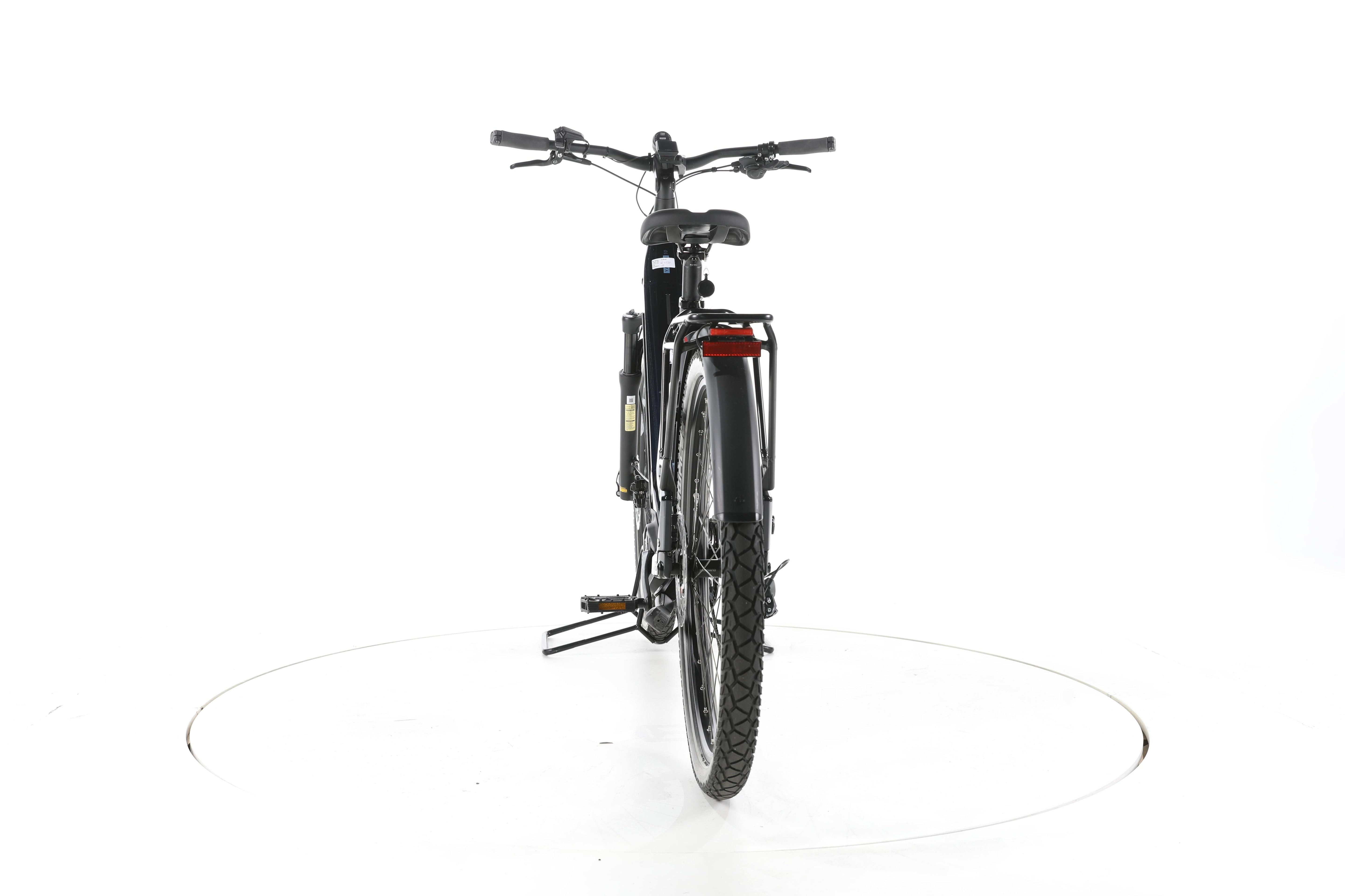 Winora Yakun 10 Trekking E-Bike Tiefeinsteiger - Image 10