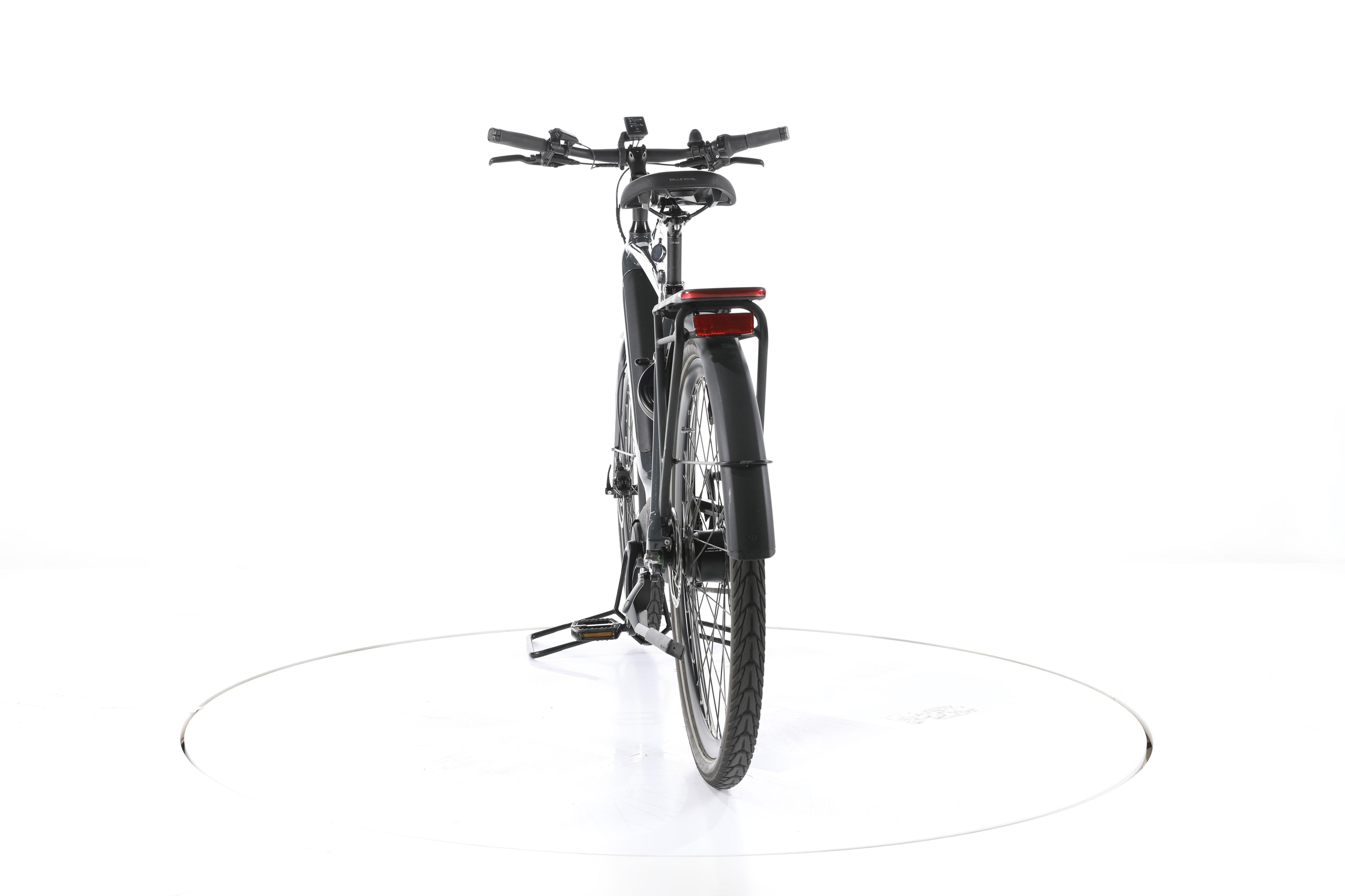 Gazelle Ultimate C5 HMB City E-Bike 2023 - Image 10