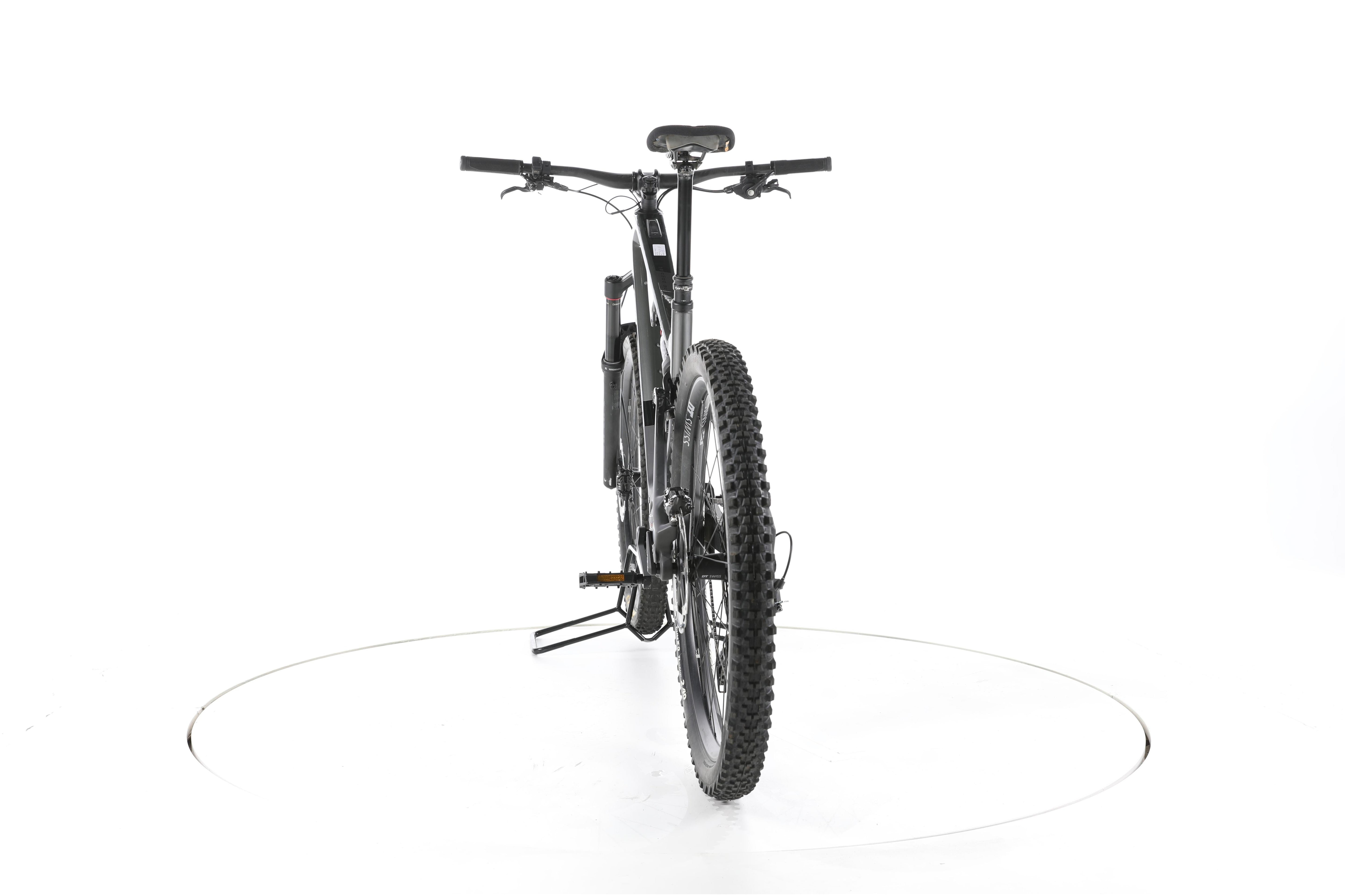 Centurion No Pogo SL R6000i E-Bike Fully Carbon 2024 - Image 10