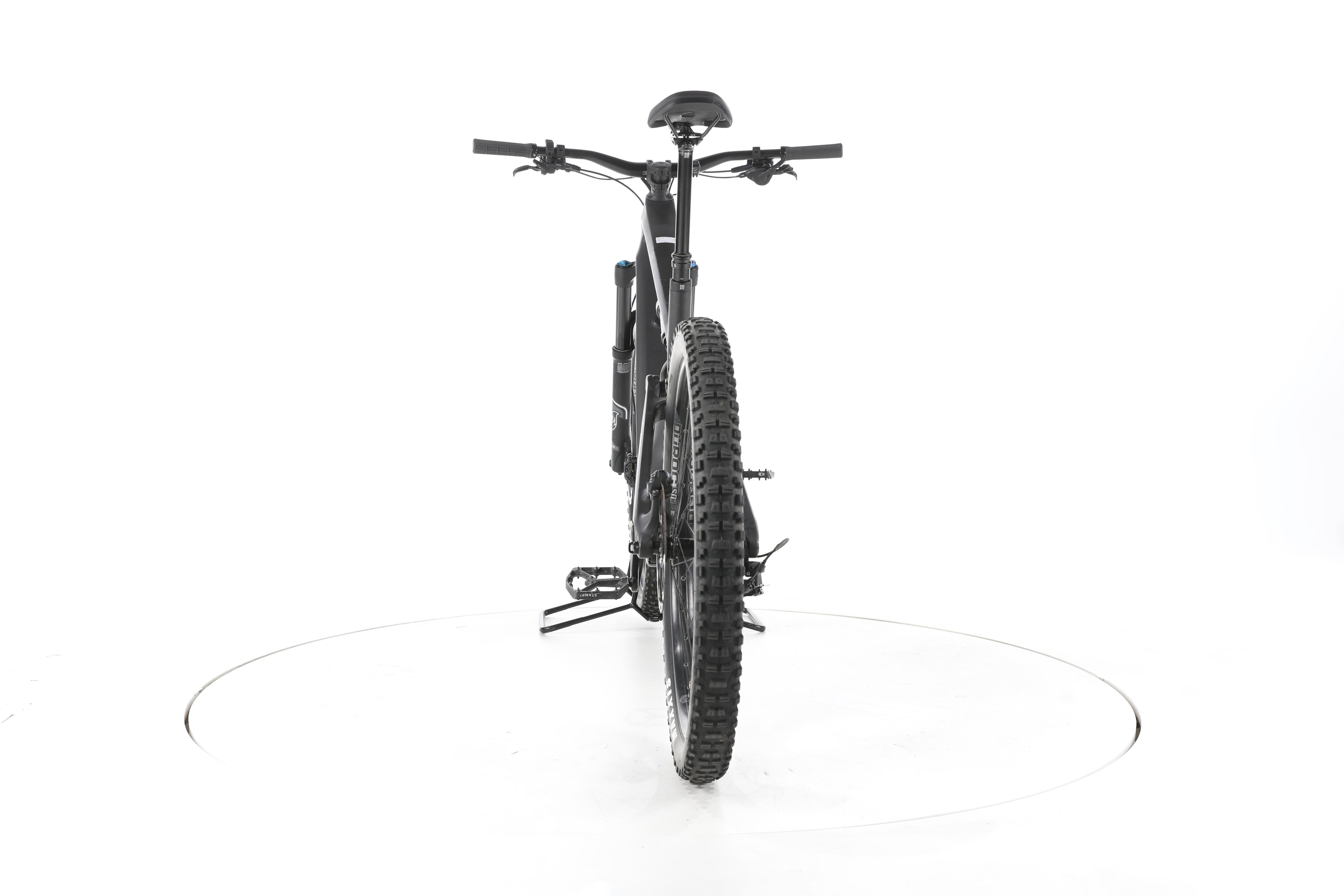 Canyon Spectral:ON CF 8 E-Bike Fully - Image 10