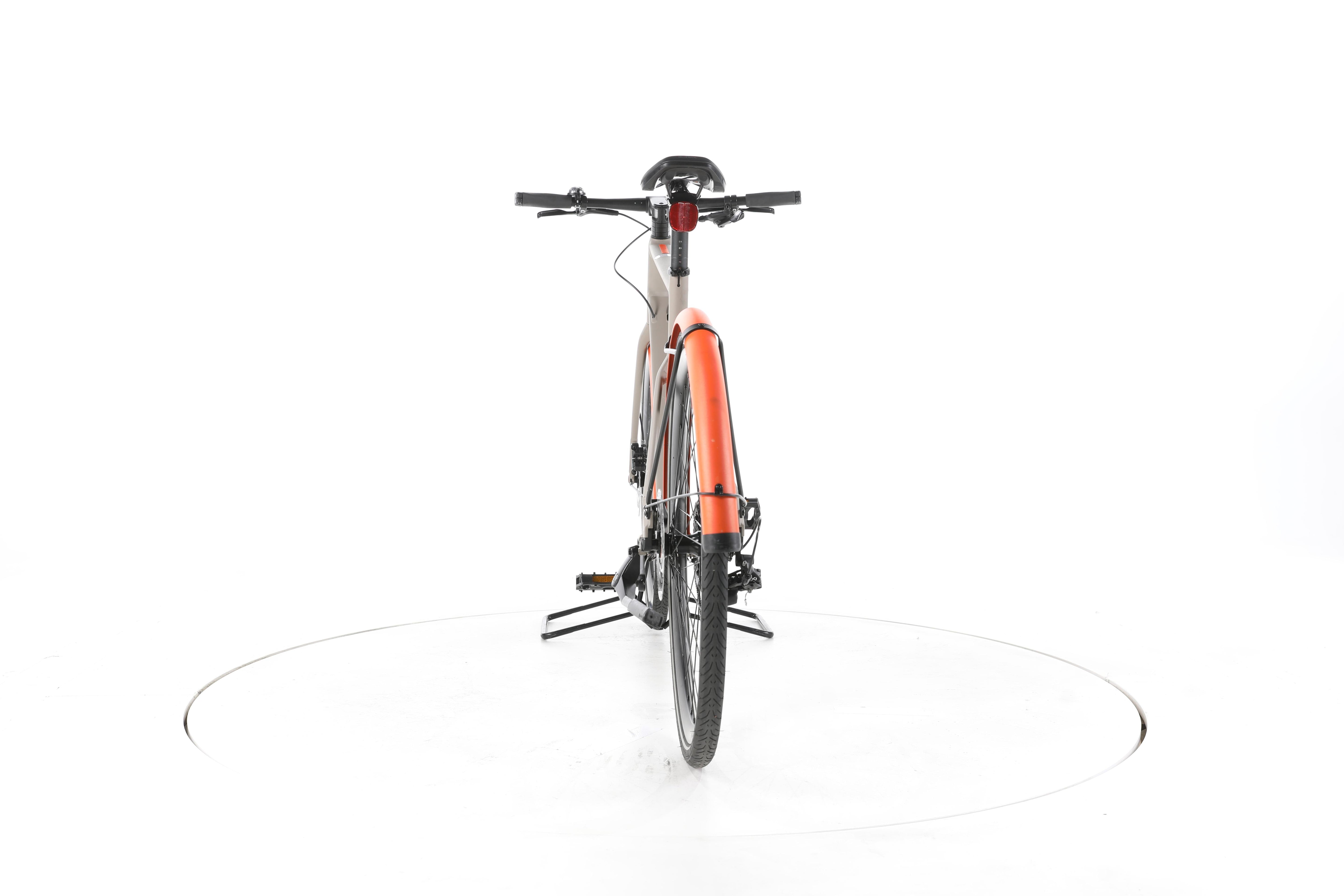 BMC 257 Fahrrad City & Trekking - Image 10