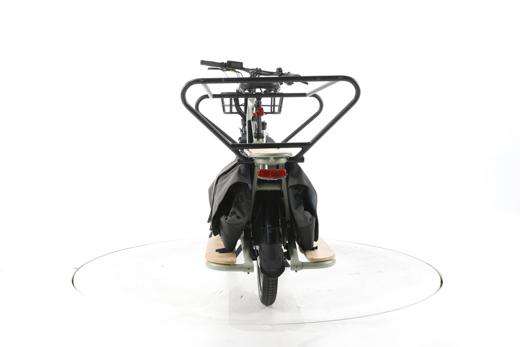 BTWIN Velocargo R500E V2 E-Lastenrad - Image 10
