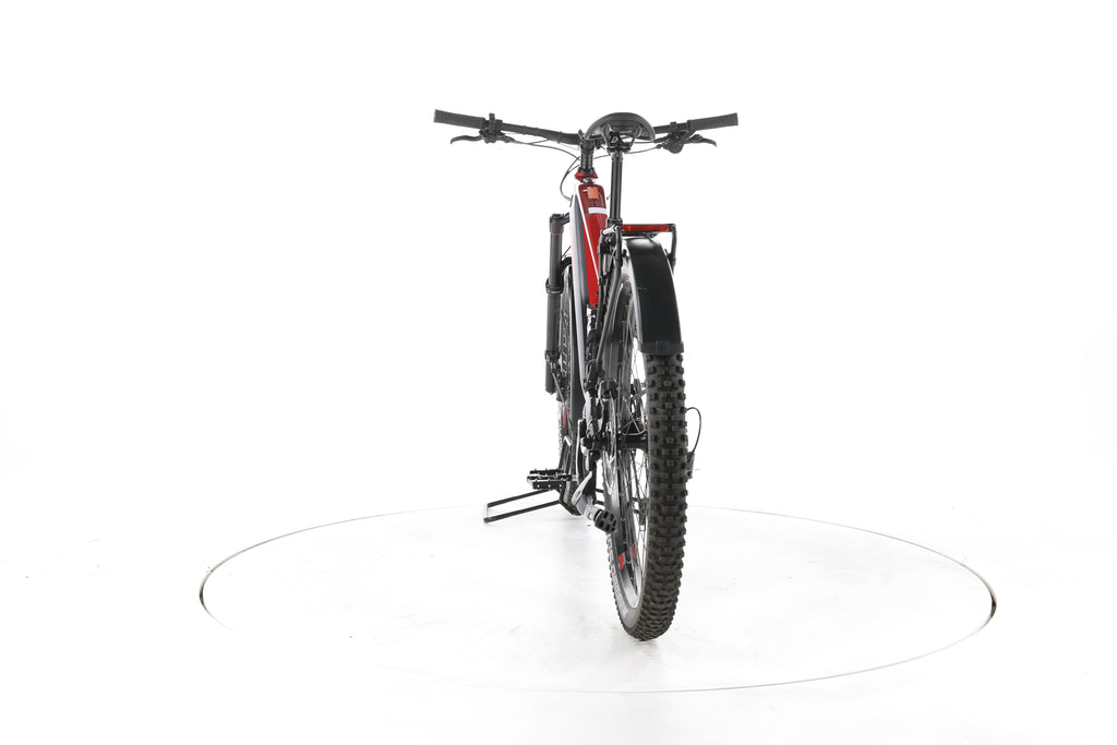 Conway eWME 3.9 SUV E-Bike - Image 10