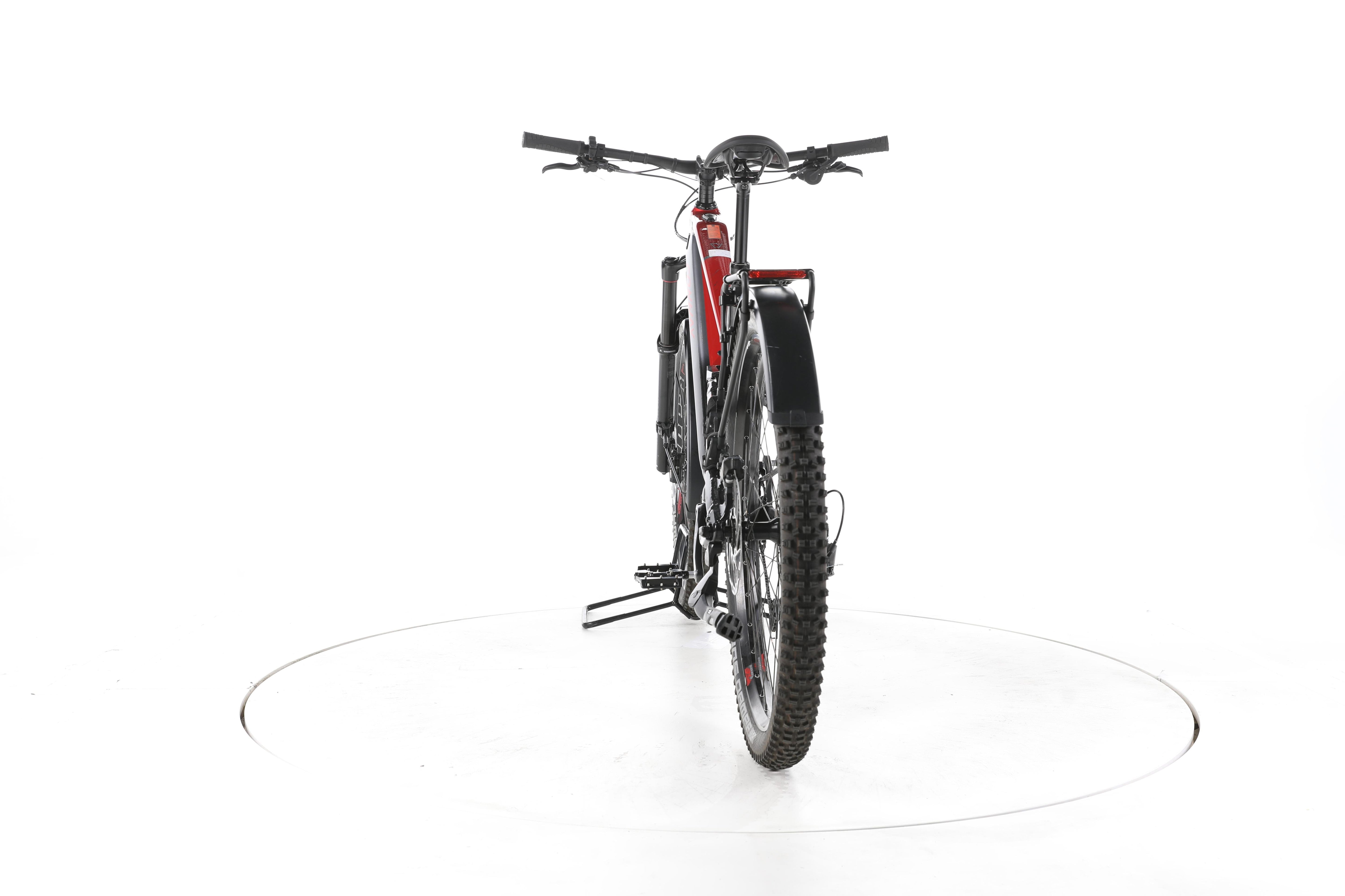 Conway eWME 3.9 SUV E-Bike - Image 10