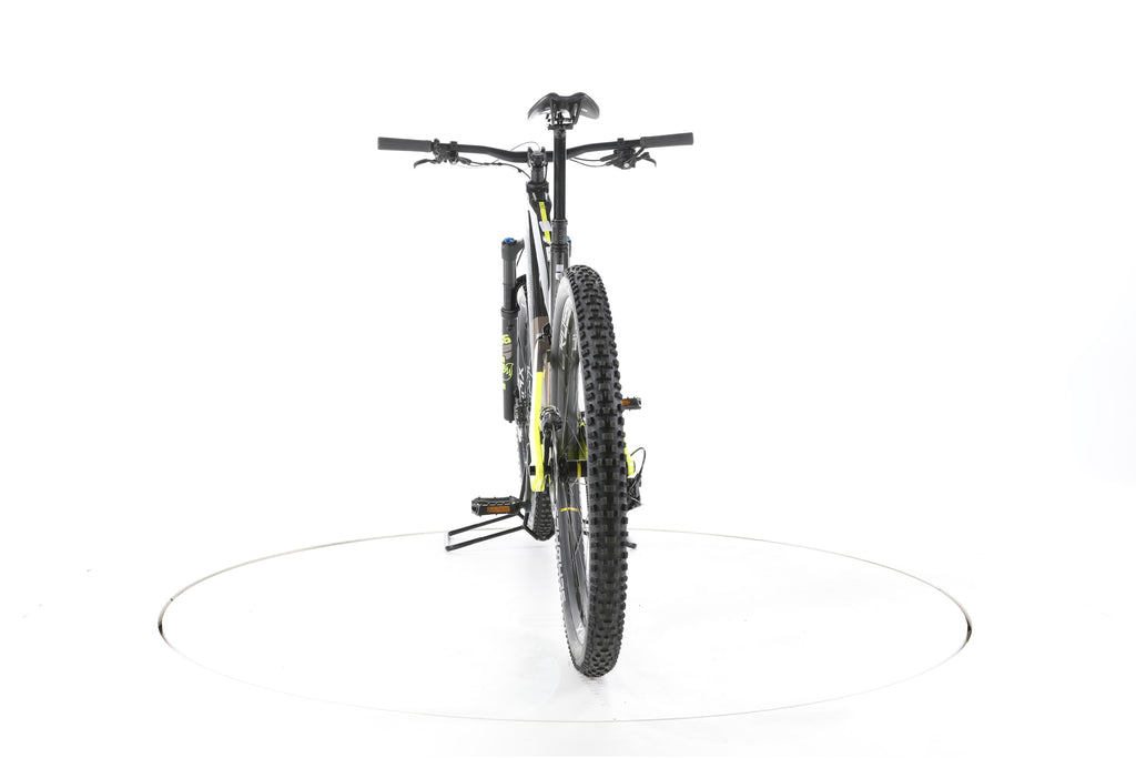 Haibike Lyke CF 11 E-Bike Fully Carbon - Image 10