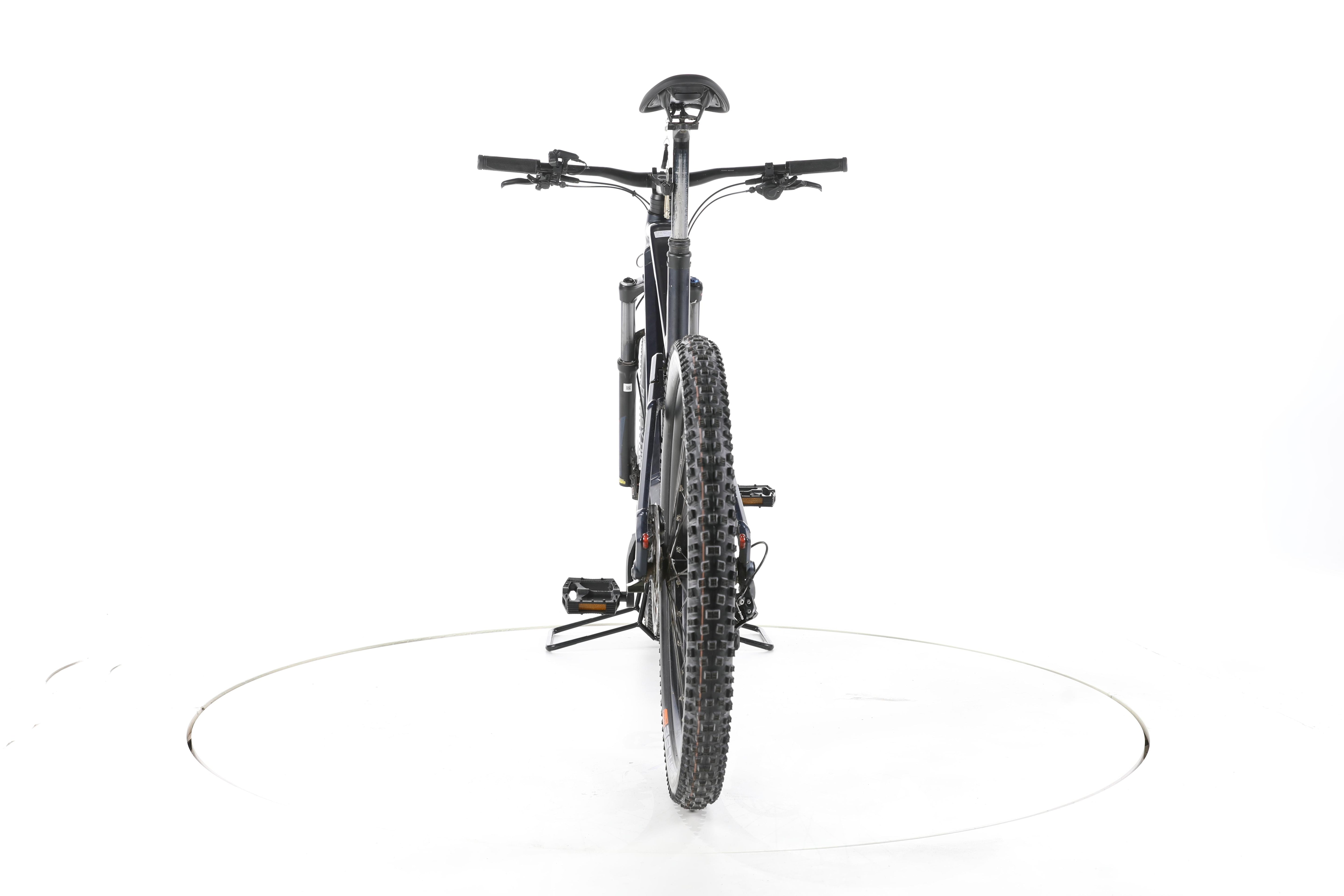Bulls Sonic EVO AM 1 E-Bike Fully - Image 10