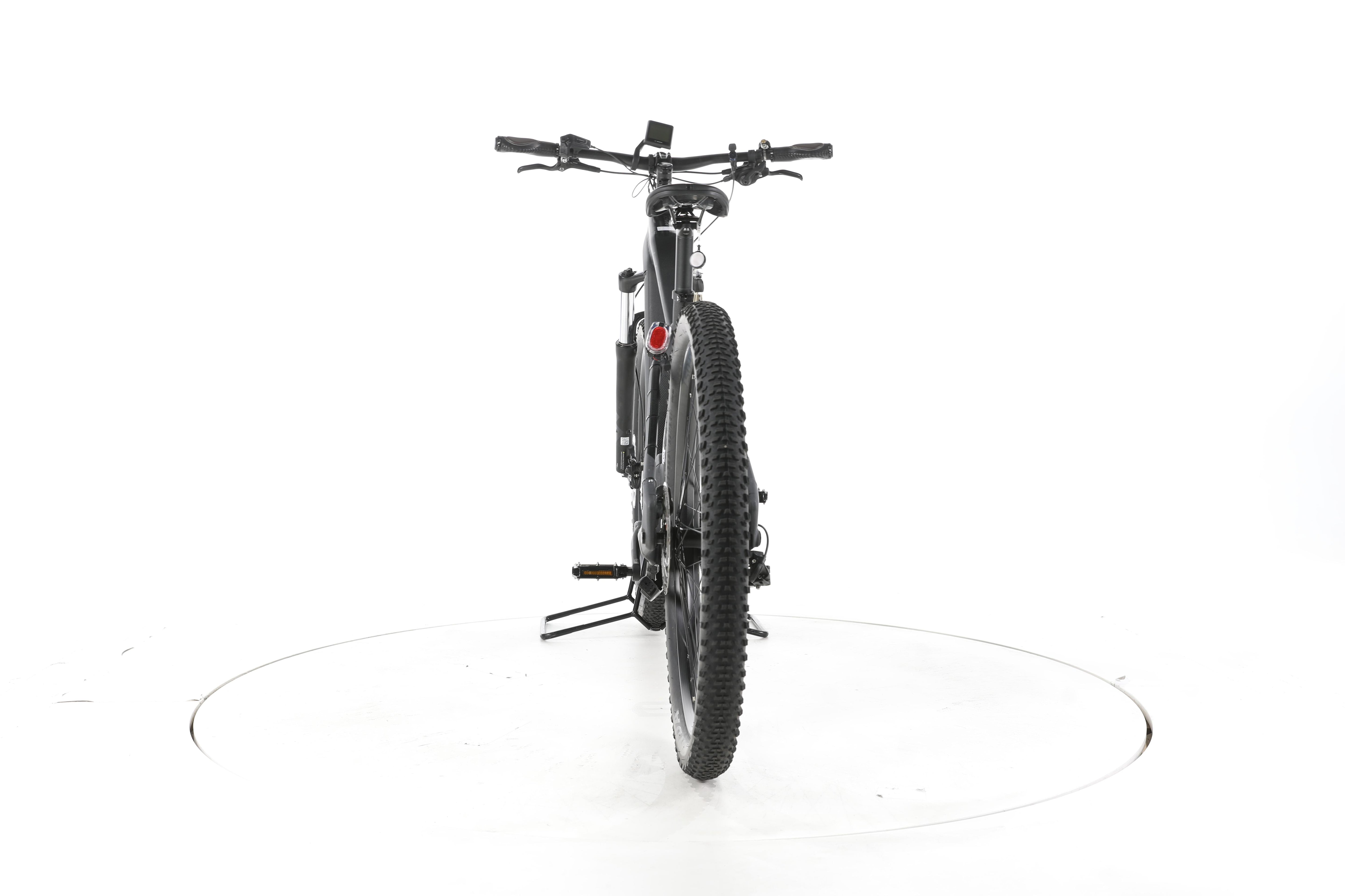 Scott Aspect eRIDE 920 E-Bike - Image 10