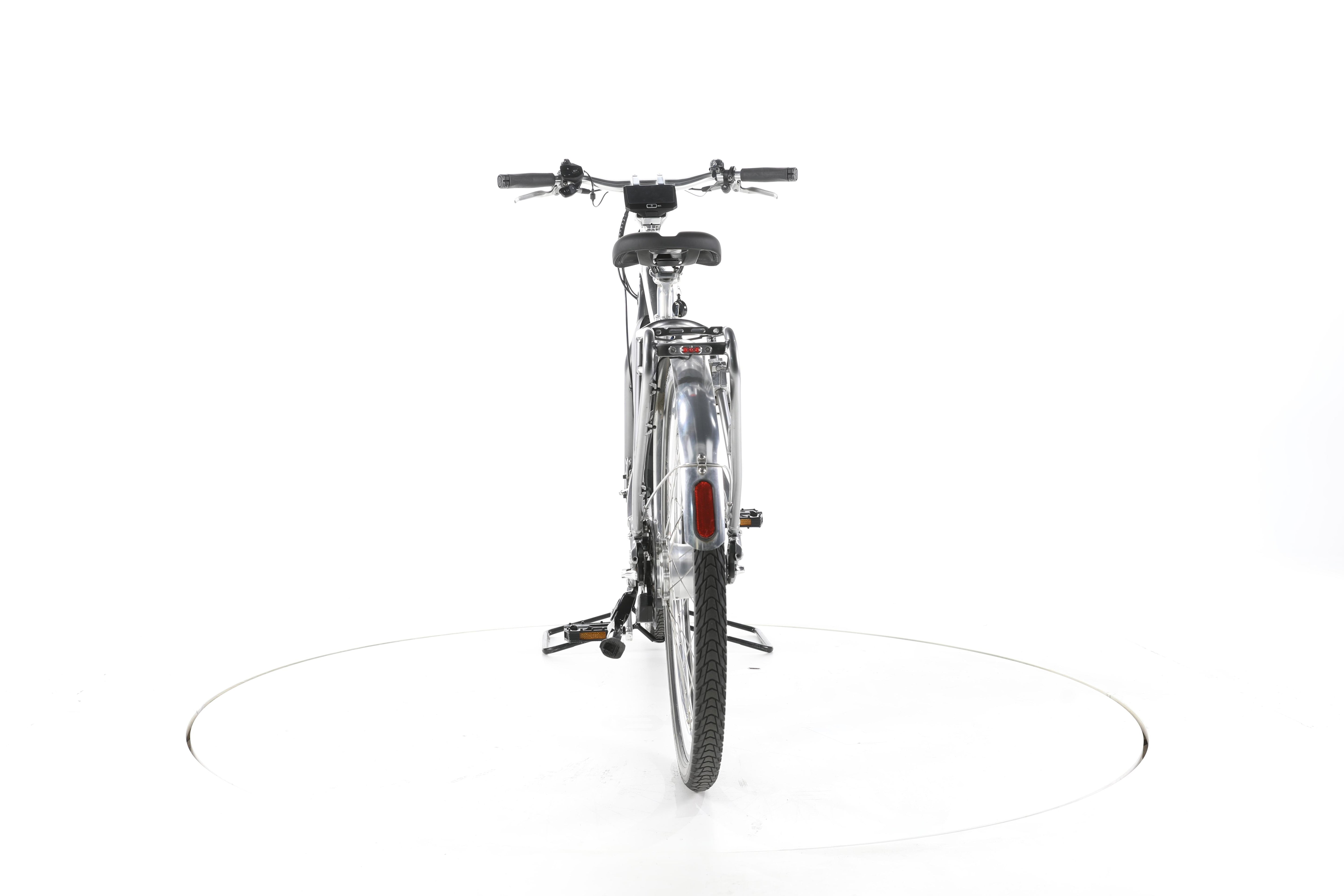 FLYER Upstreet5 9.83 LTD City E-Bike - Image 10