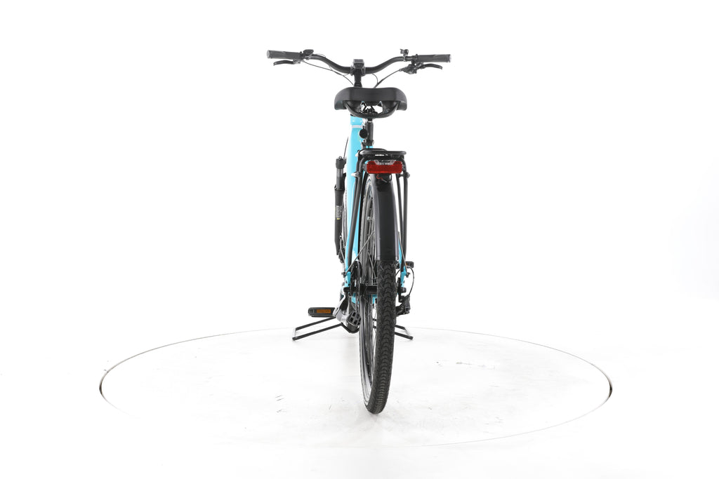 Victoria eManufaktur 12.9 Trekking E-Bike Tiefeinsteiger - Image 10