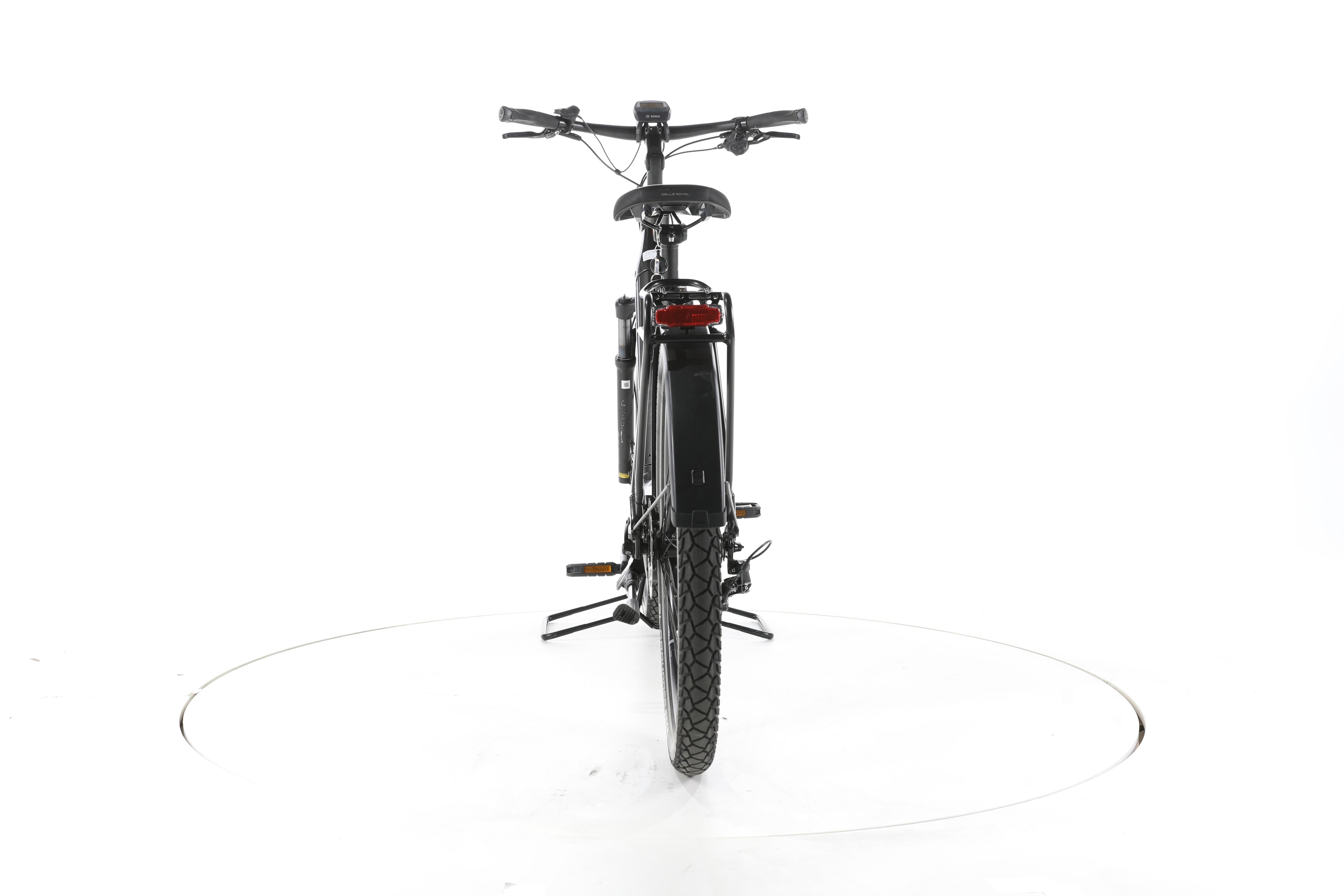 KTM Macina Gran 620 Trekking E-Bike Tiefeinsteiger - Image 10