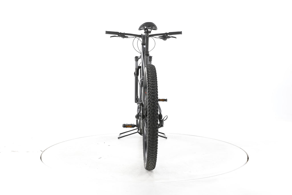 Trek Fuel EX 5 Gen 5 Fahrrad Fully - Image 10