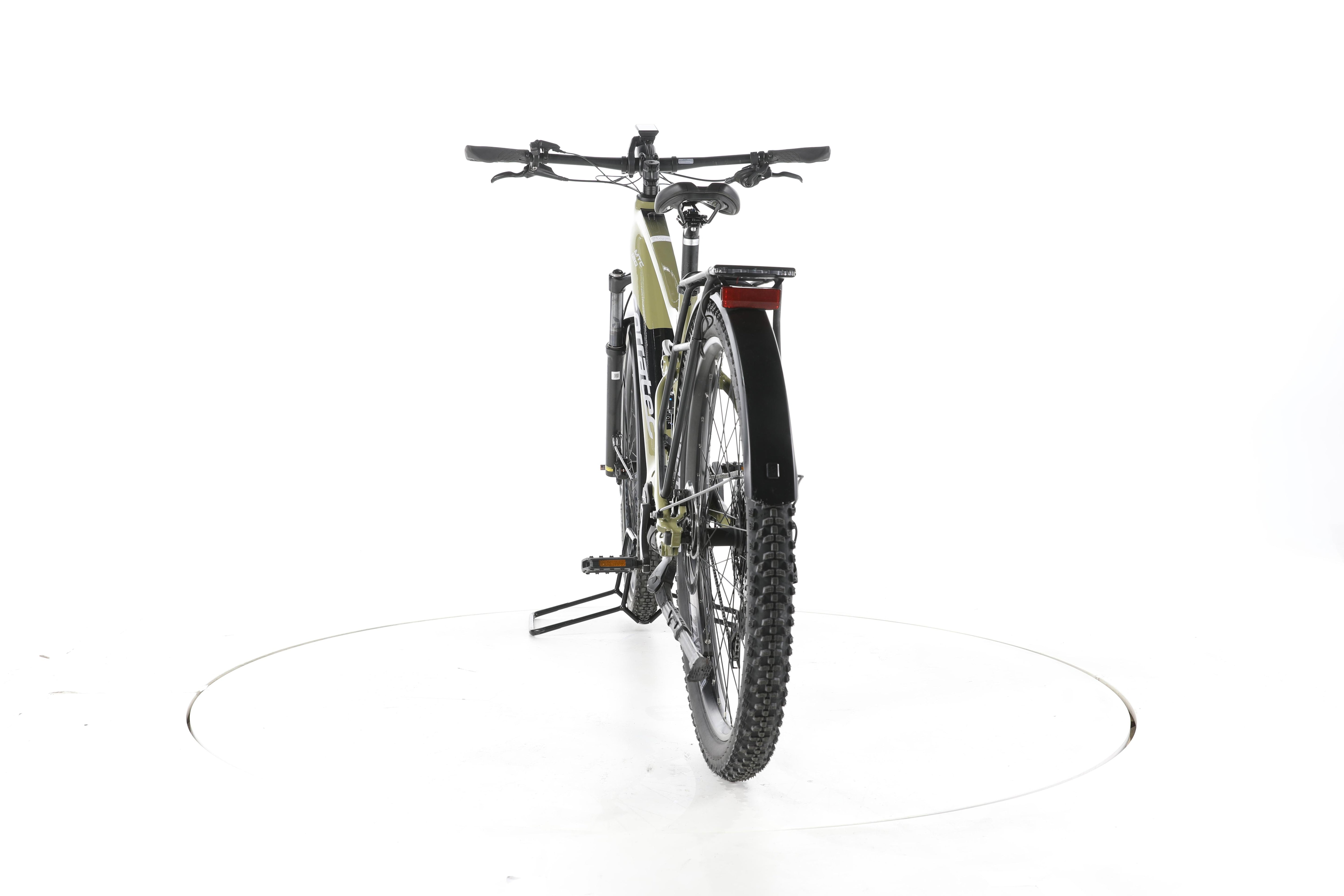 Corratec E-Power MTC 120 SUV E-Bike - Image 10