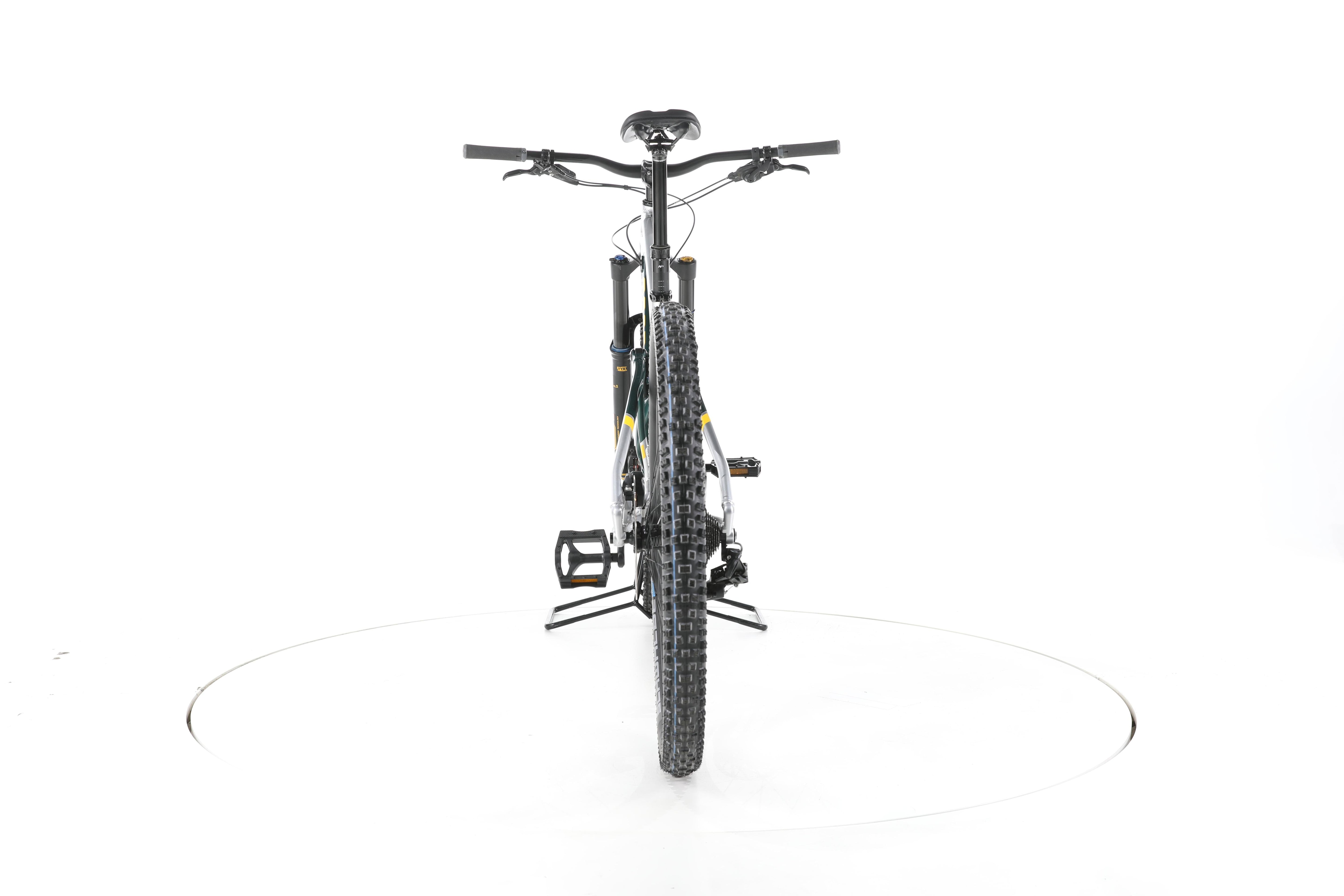 Mondraker Superfoxy R Fahrrad Fully - Image 10