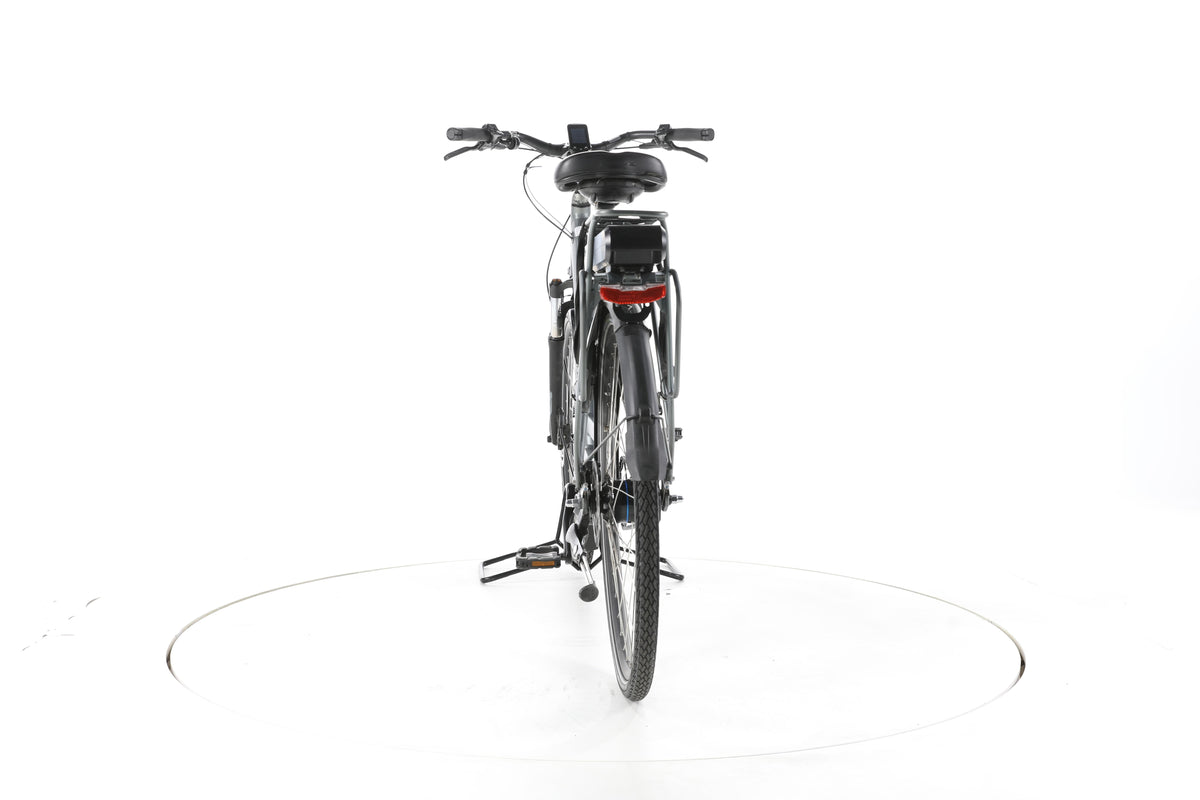 Superior SSC 460 City E-Bike Tiefeinsteiger - Image 10